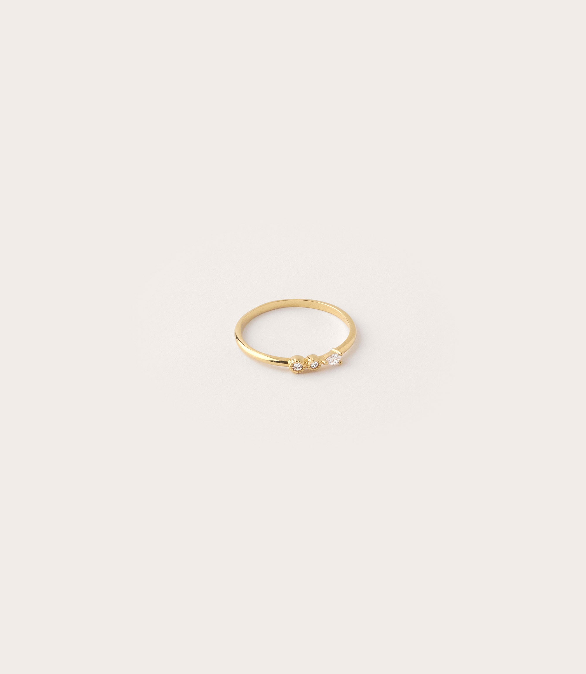 Anillo Tanae