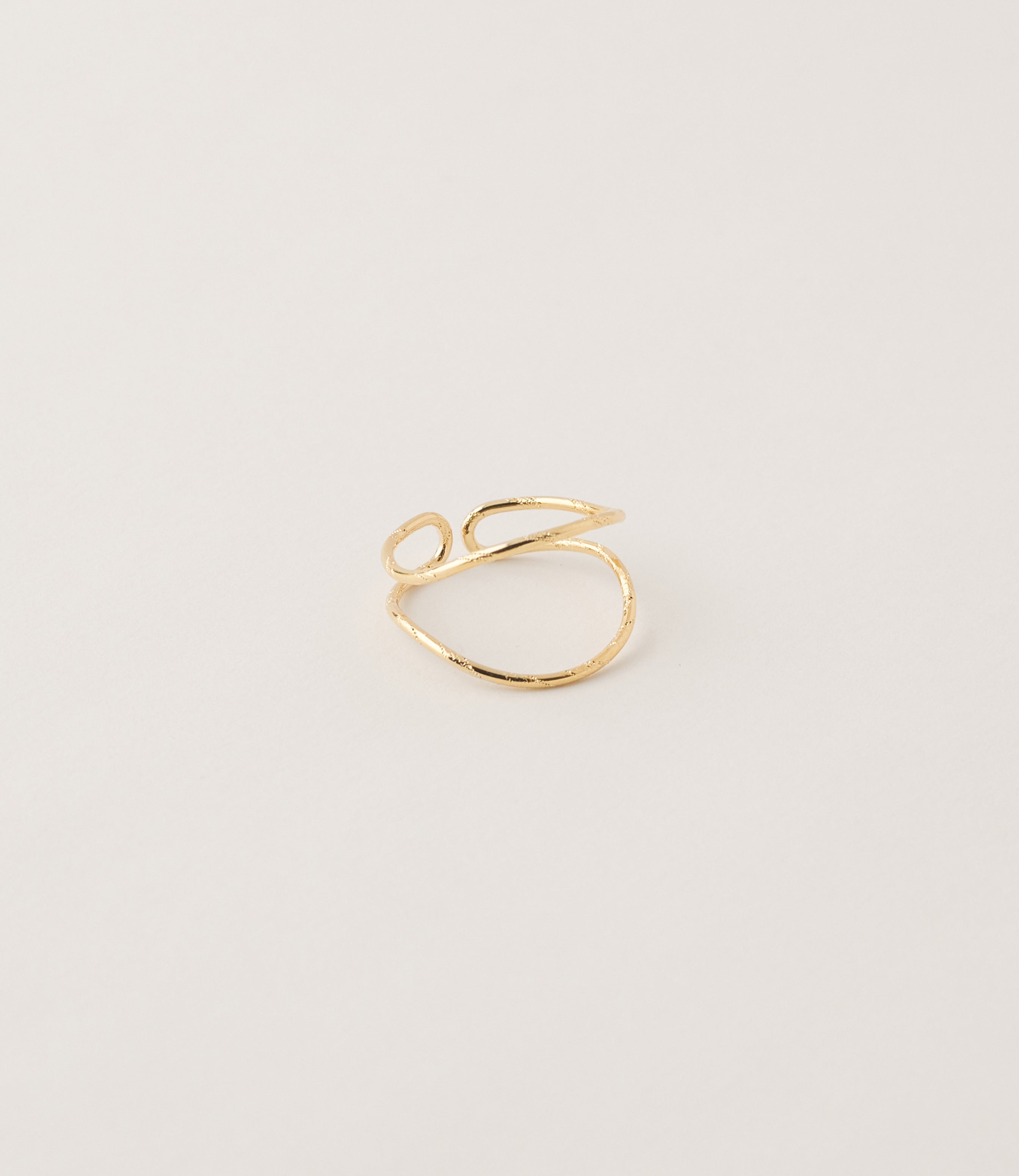 Anillo Rima