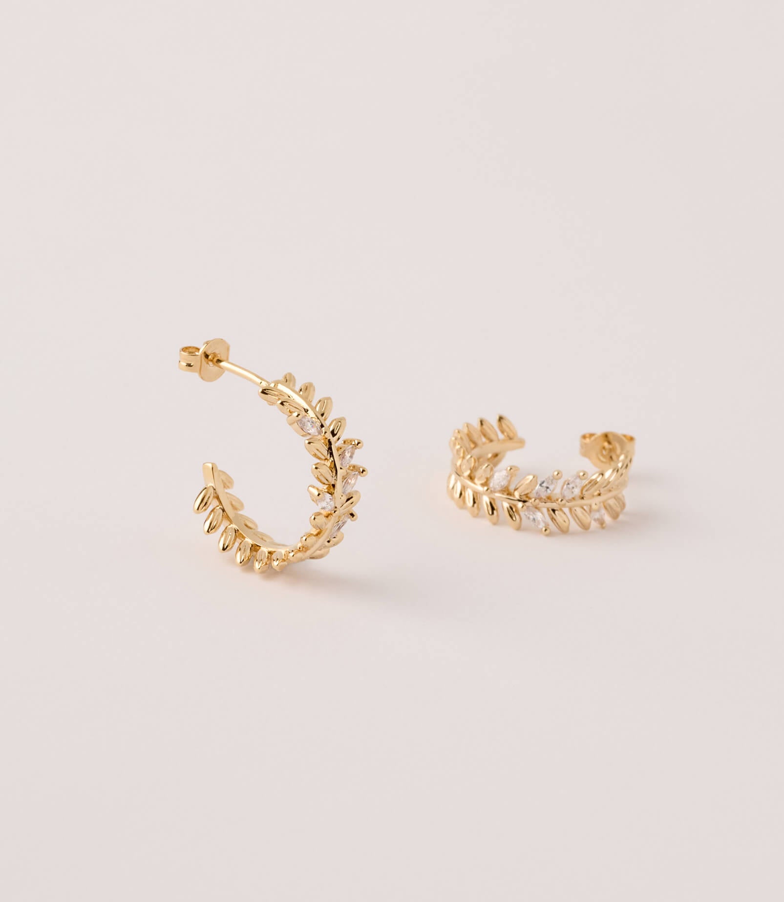 Camille earrings