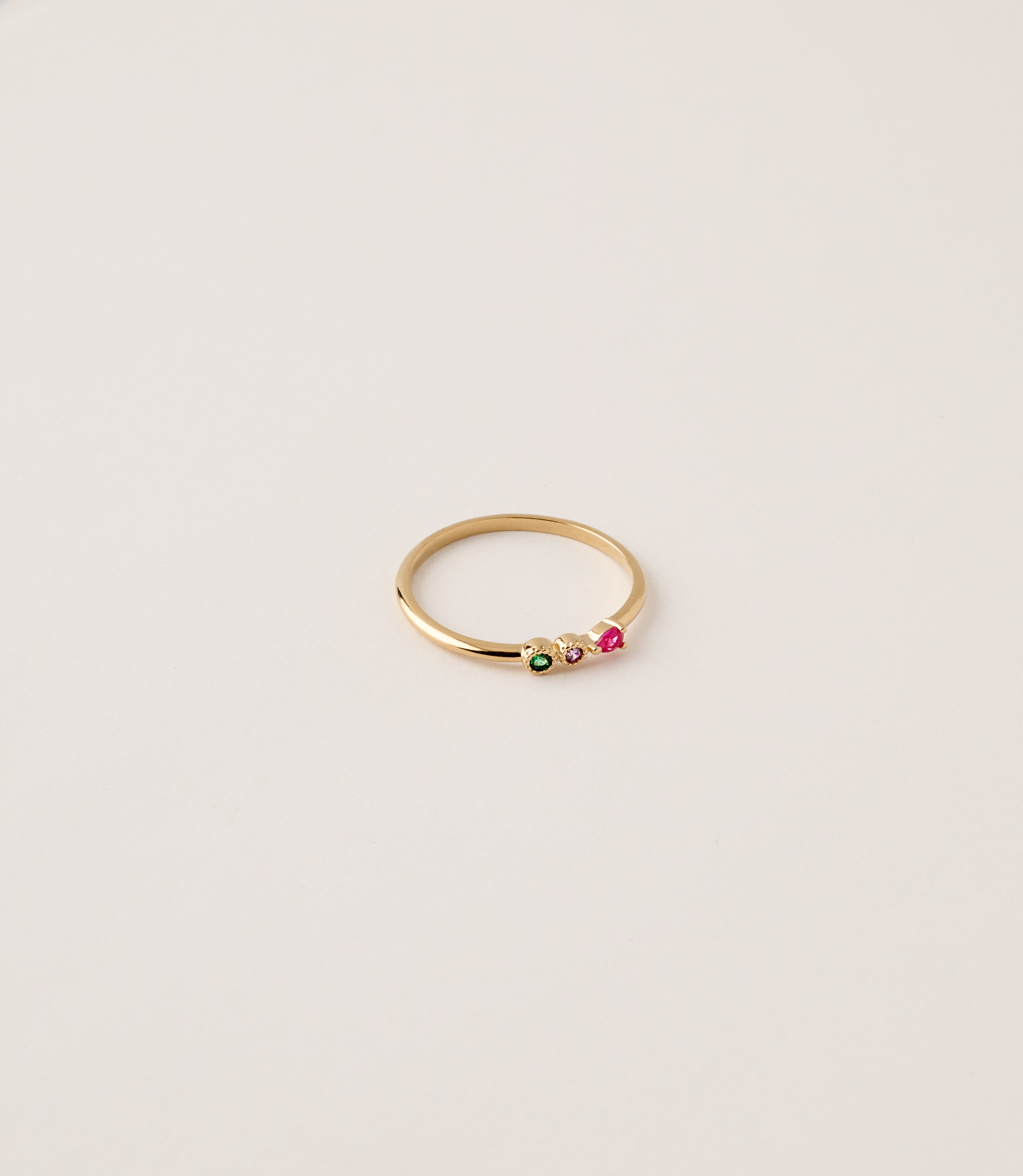 Anillo Tanae