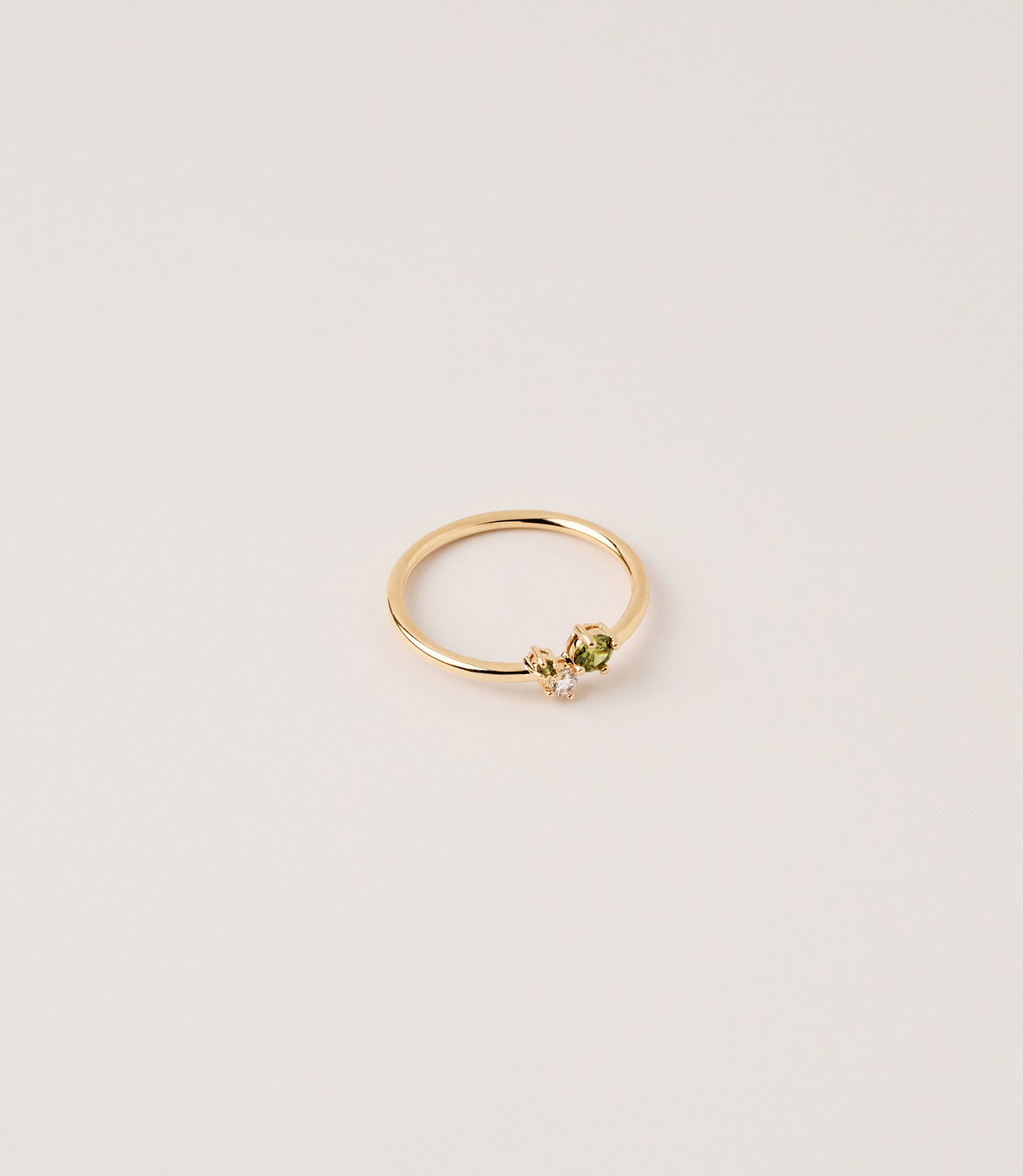 Miyu-Ring