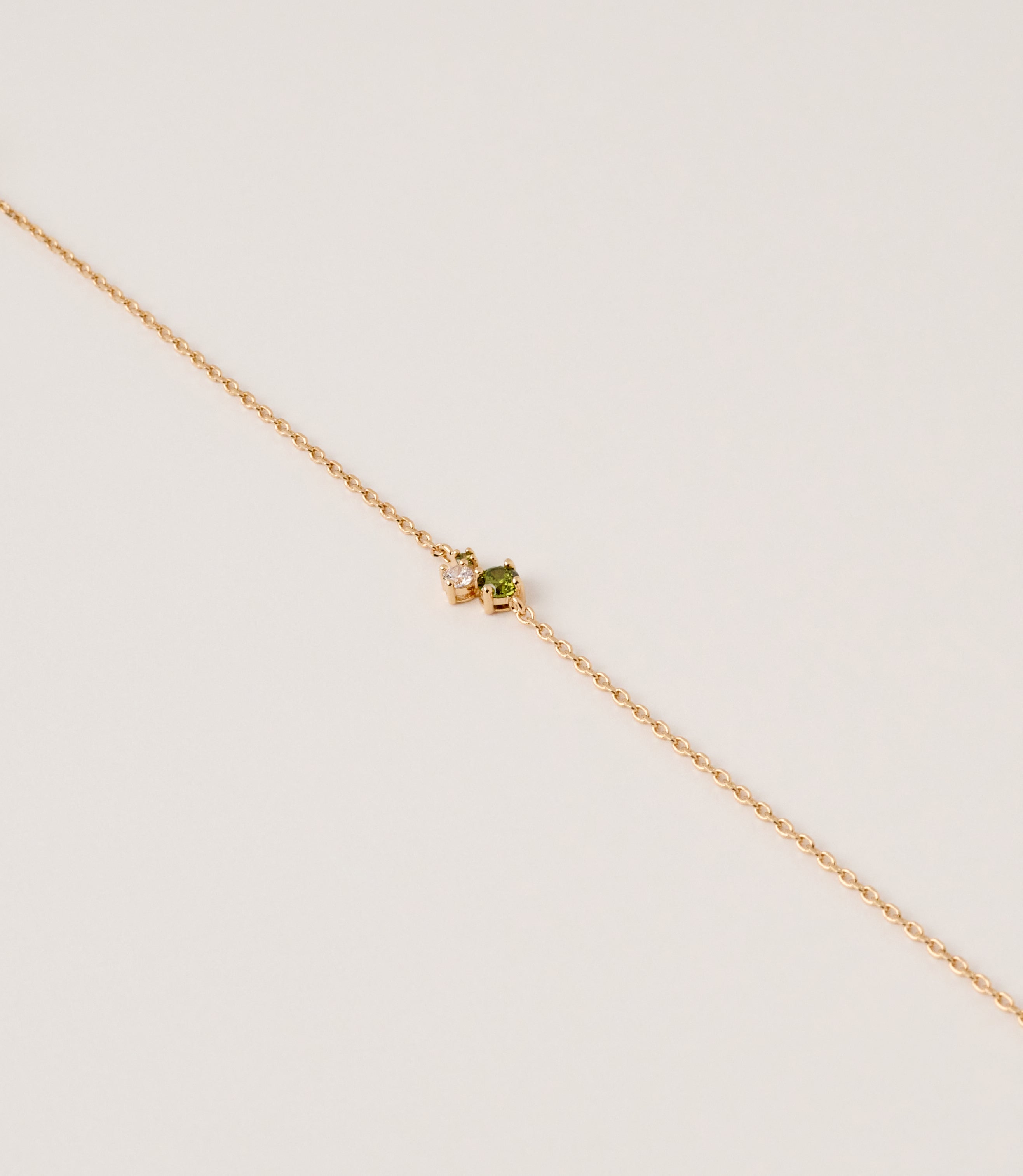 Miyu bracelet