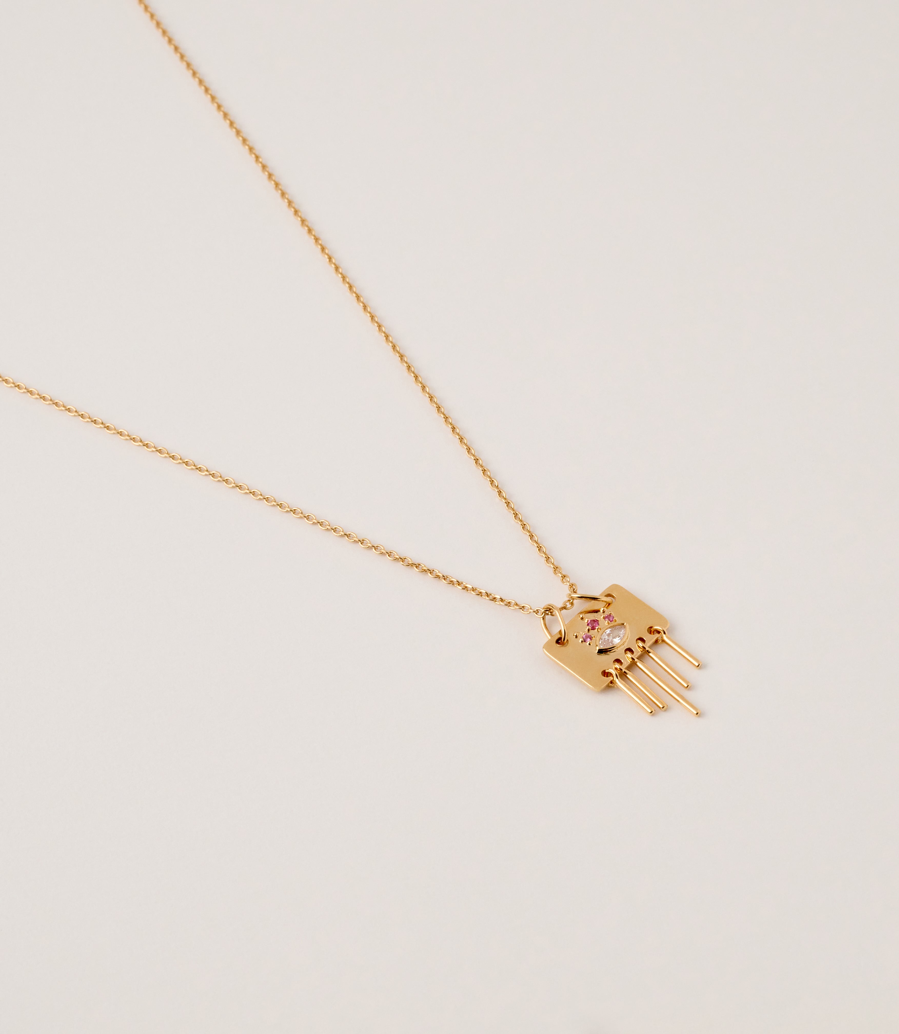 Collar Danae