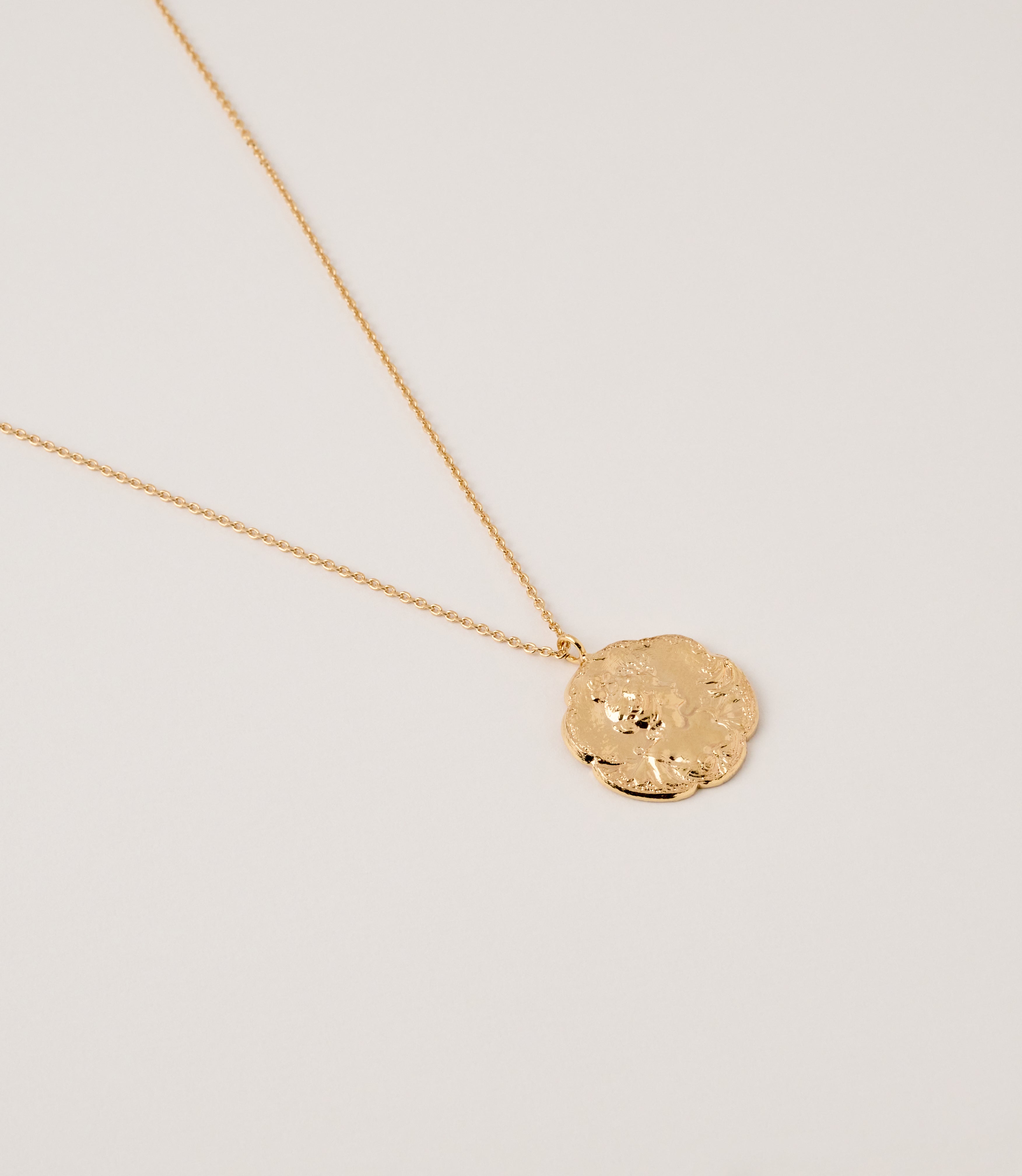 Mariana necklace