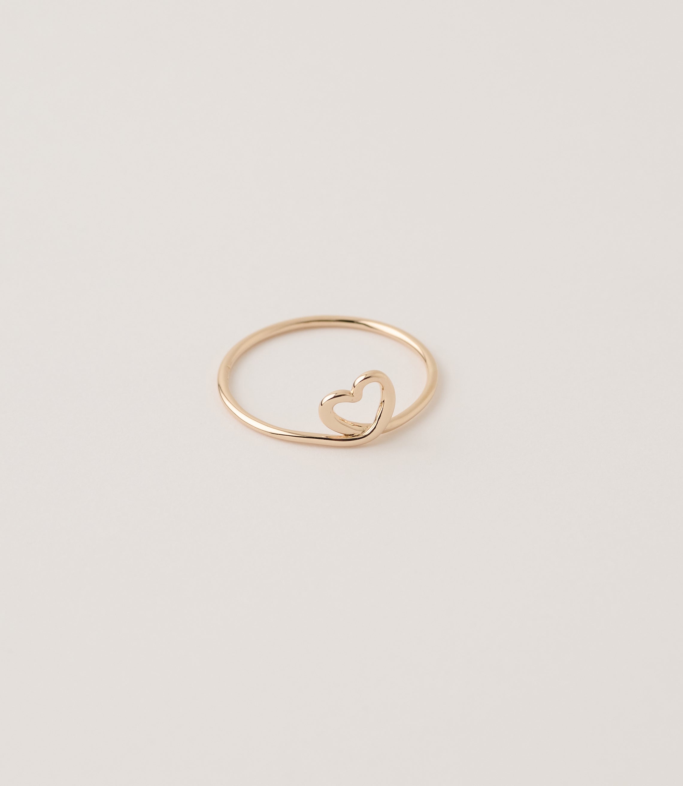 Claudie ring