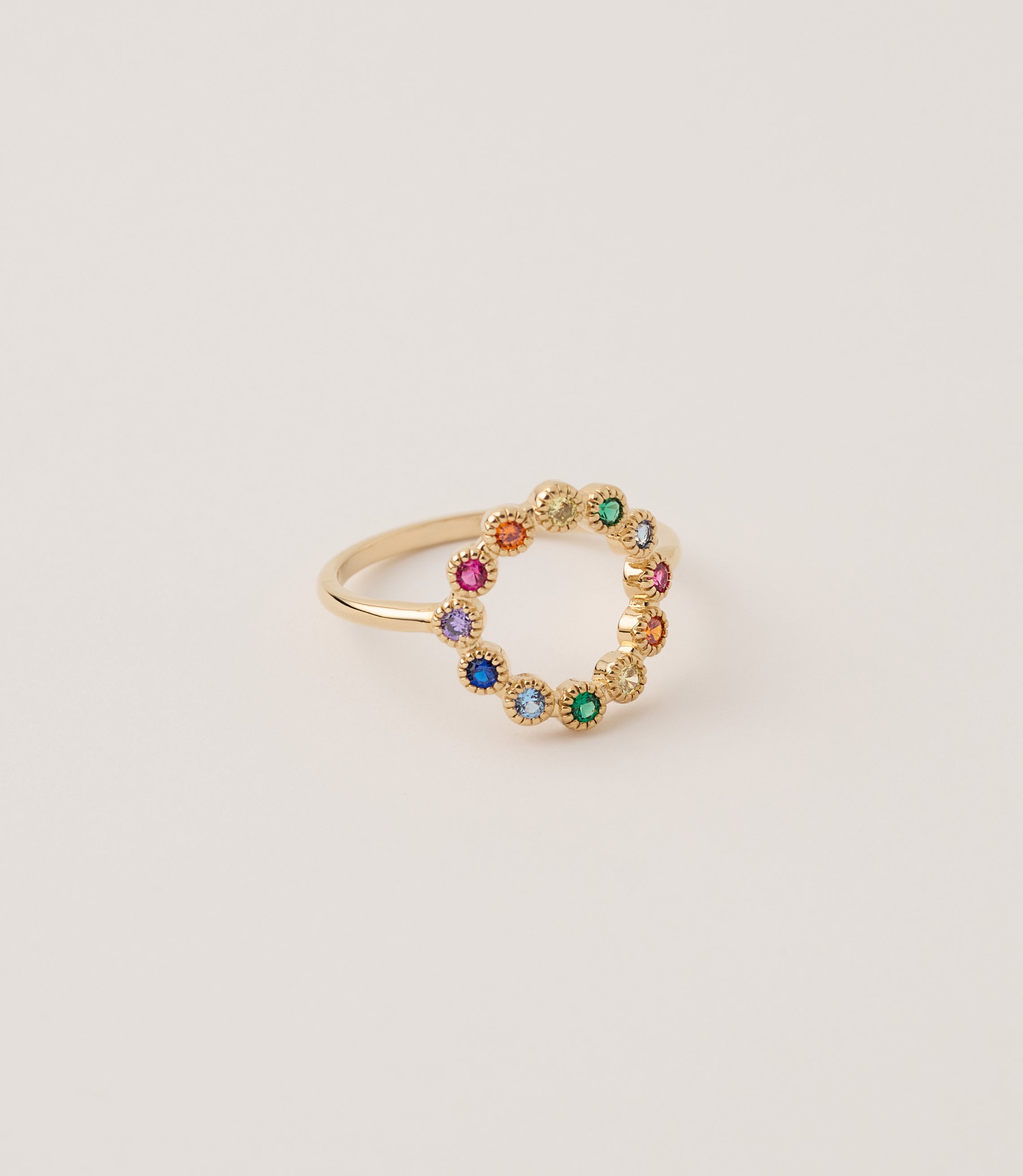 Bague Neela
