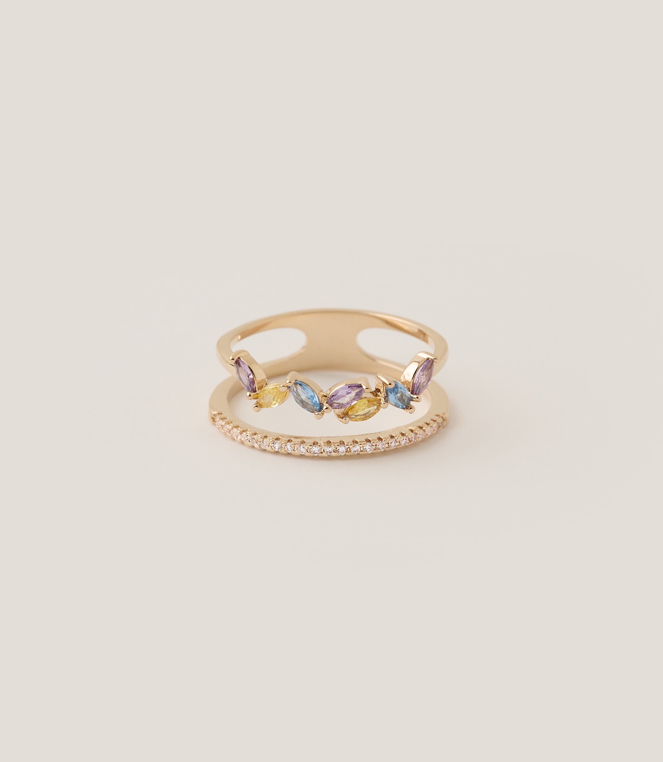 Aena ring