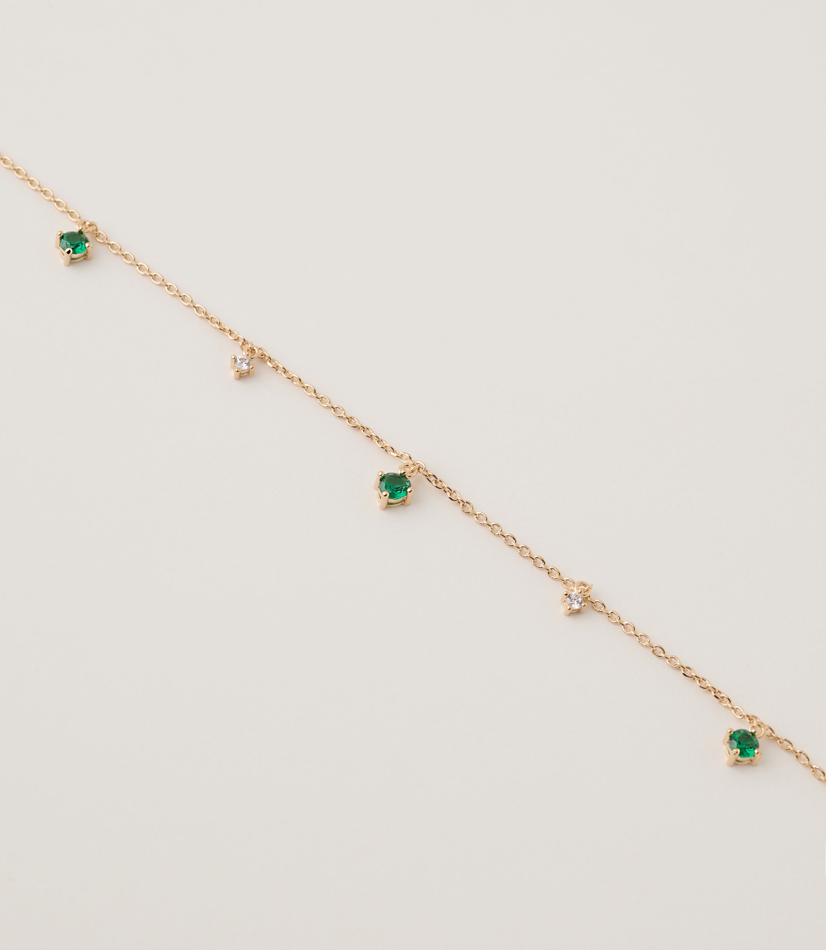 Catena alla caviglia Amelia