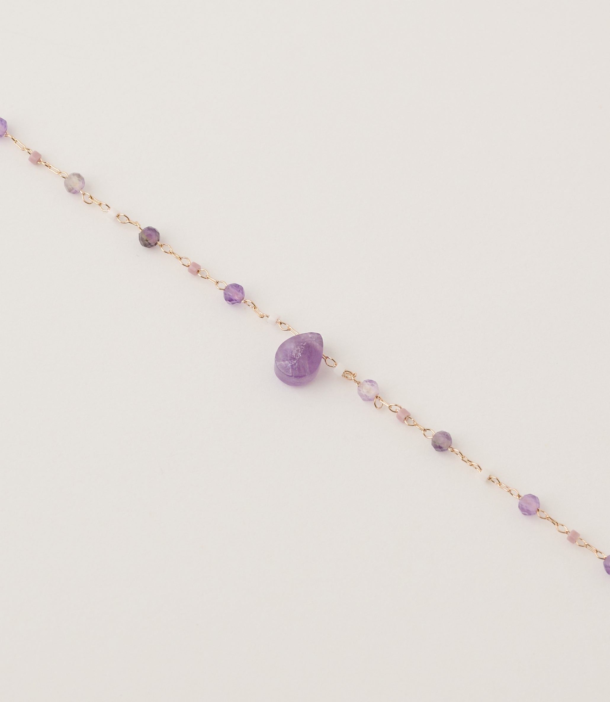 Bracelet Lourdes