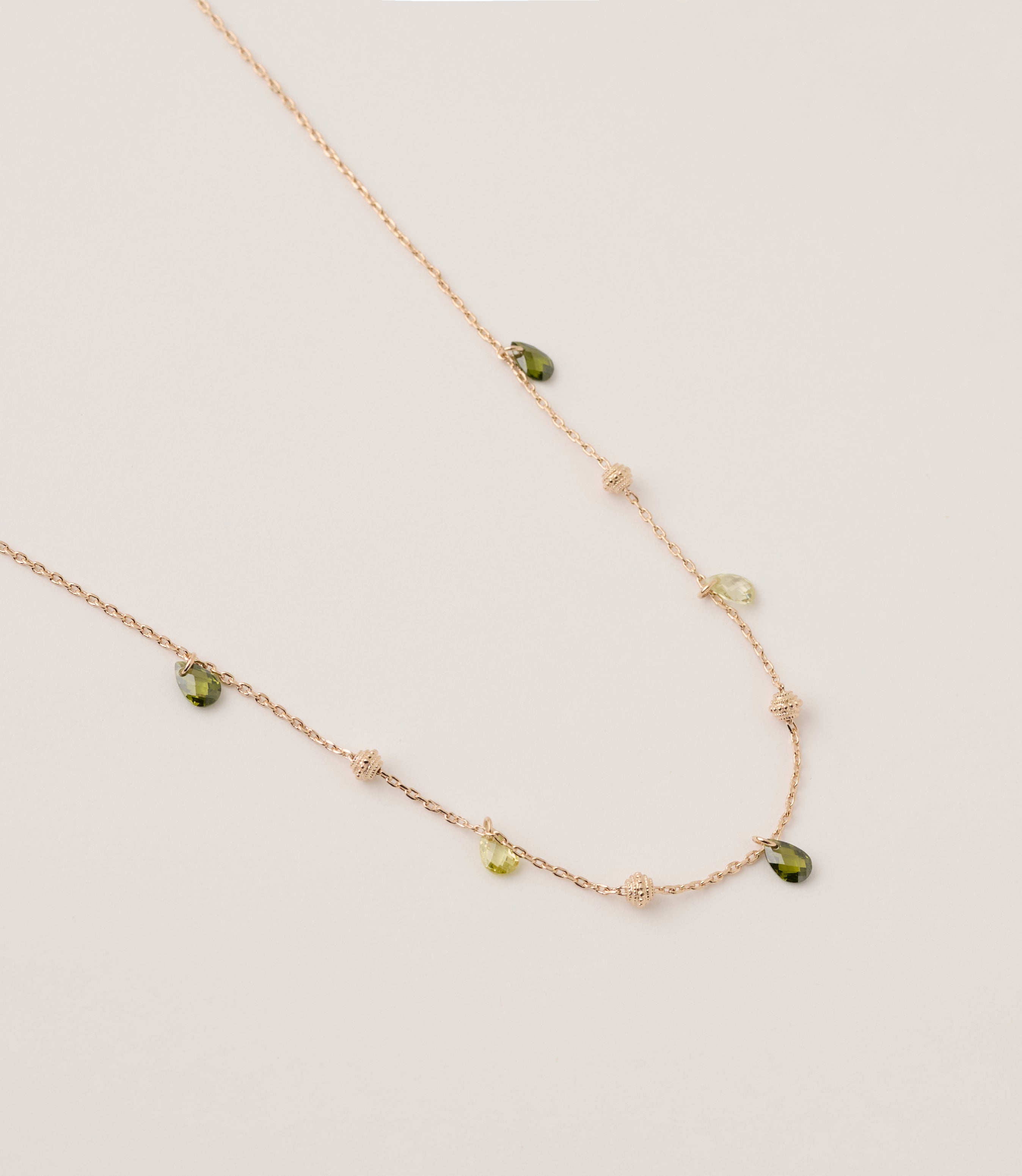 Jaya necklace