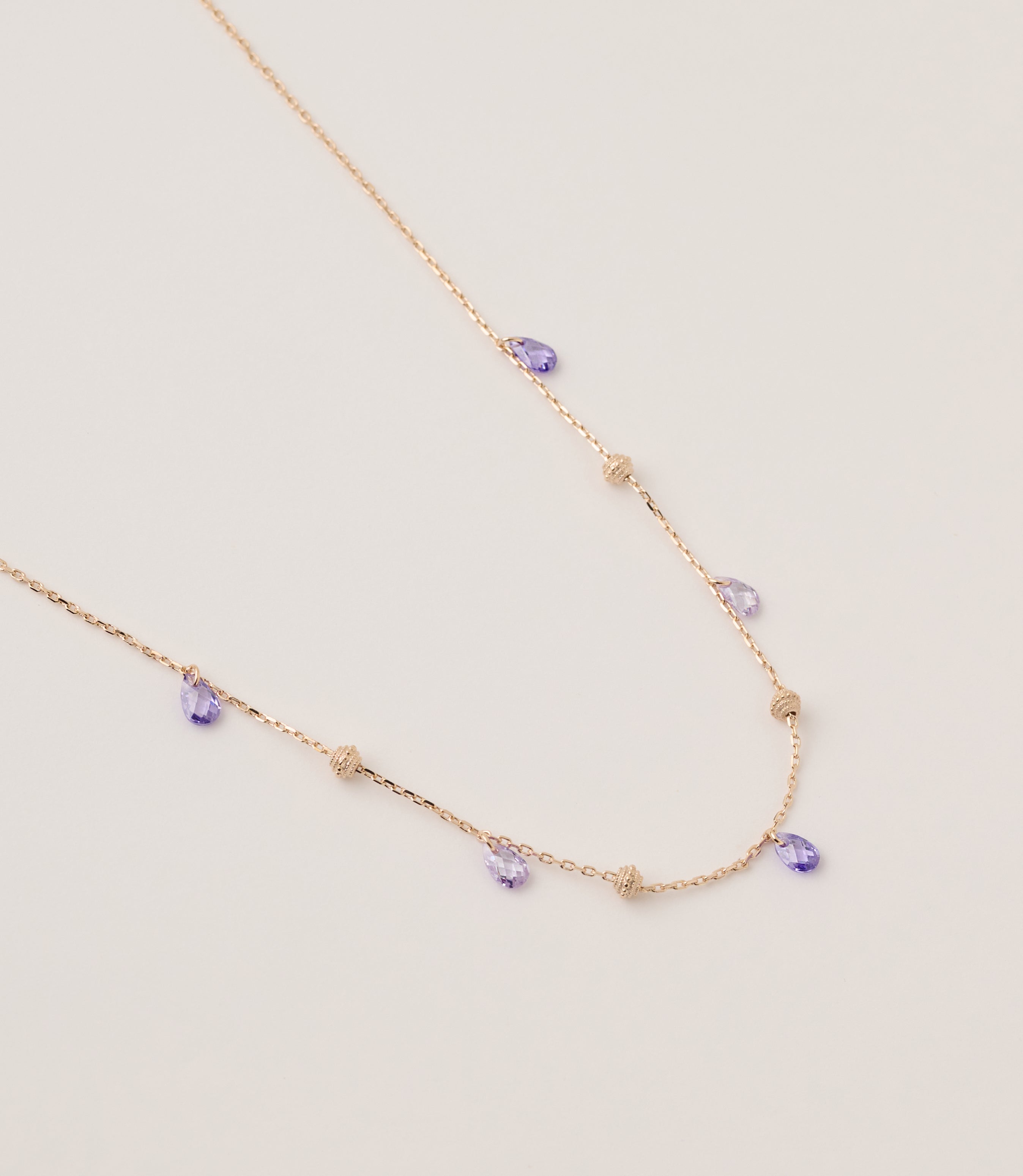 Jaya necklace