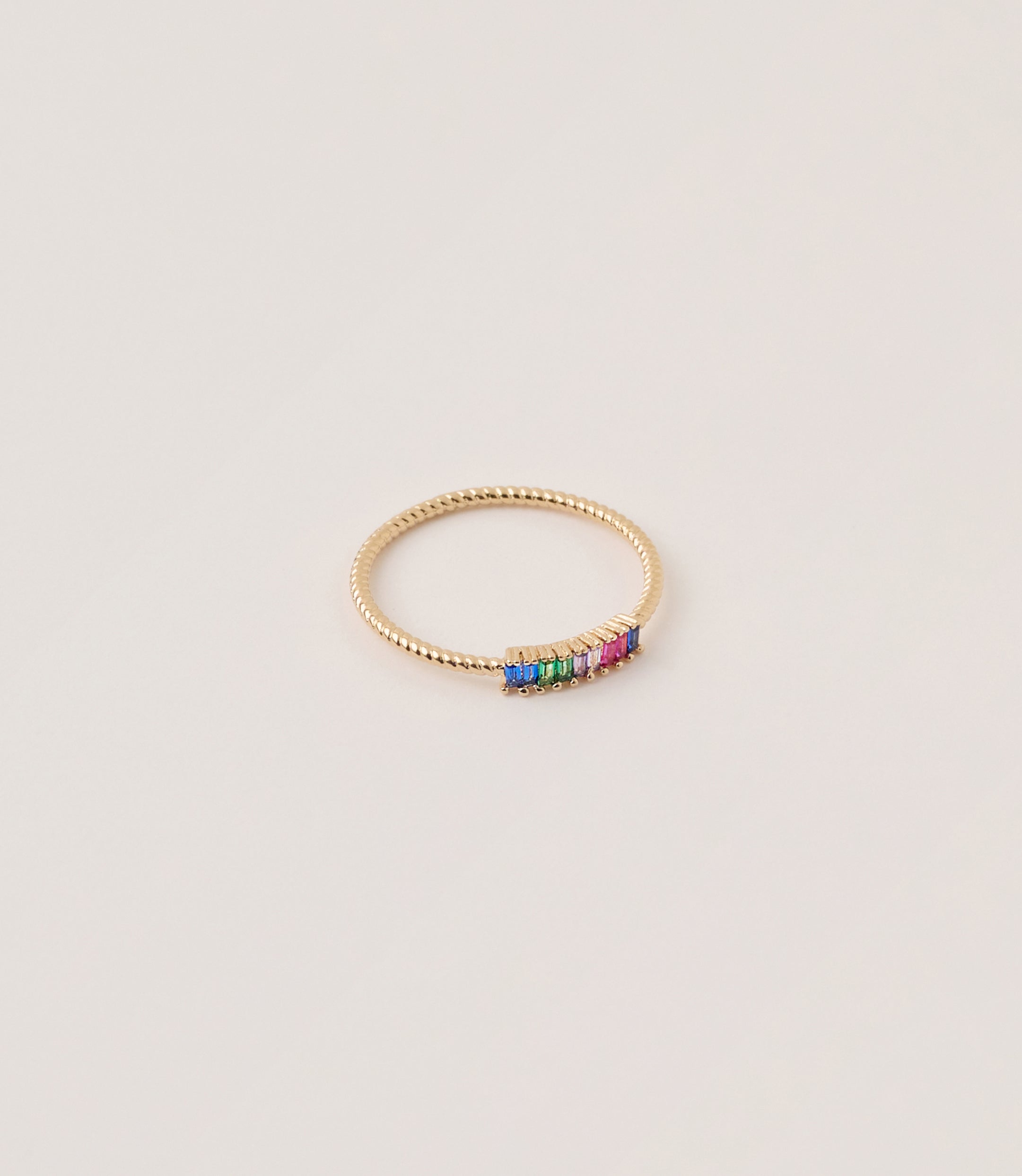 Ring Angele