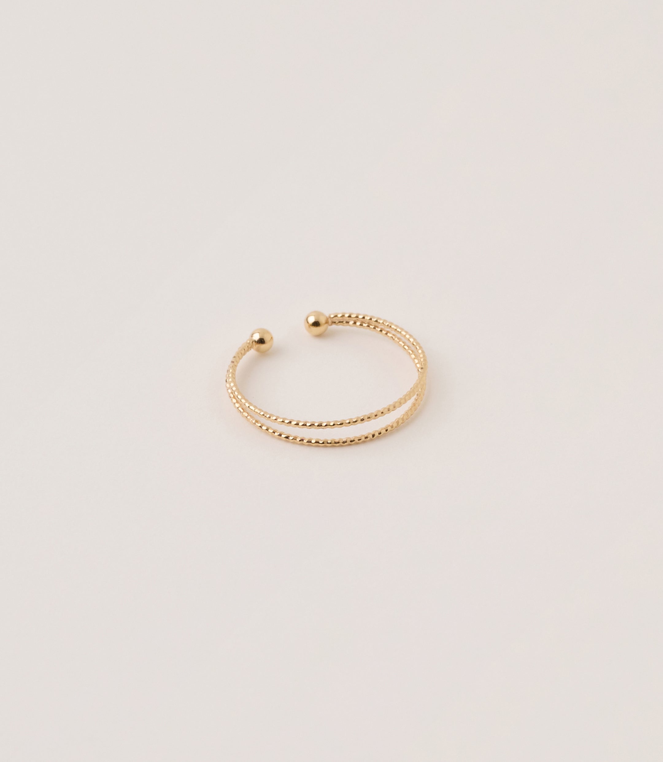 Anillo Elina