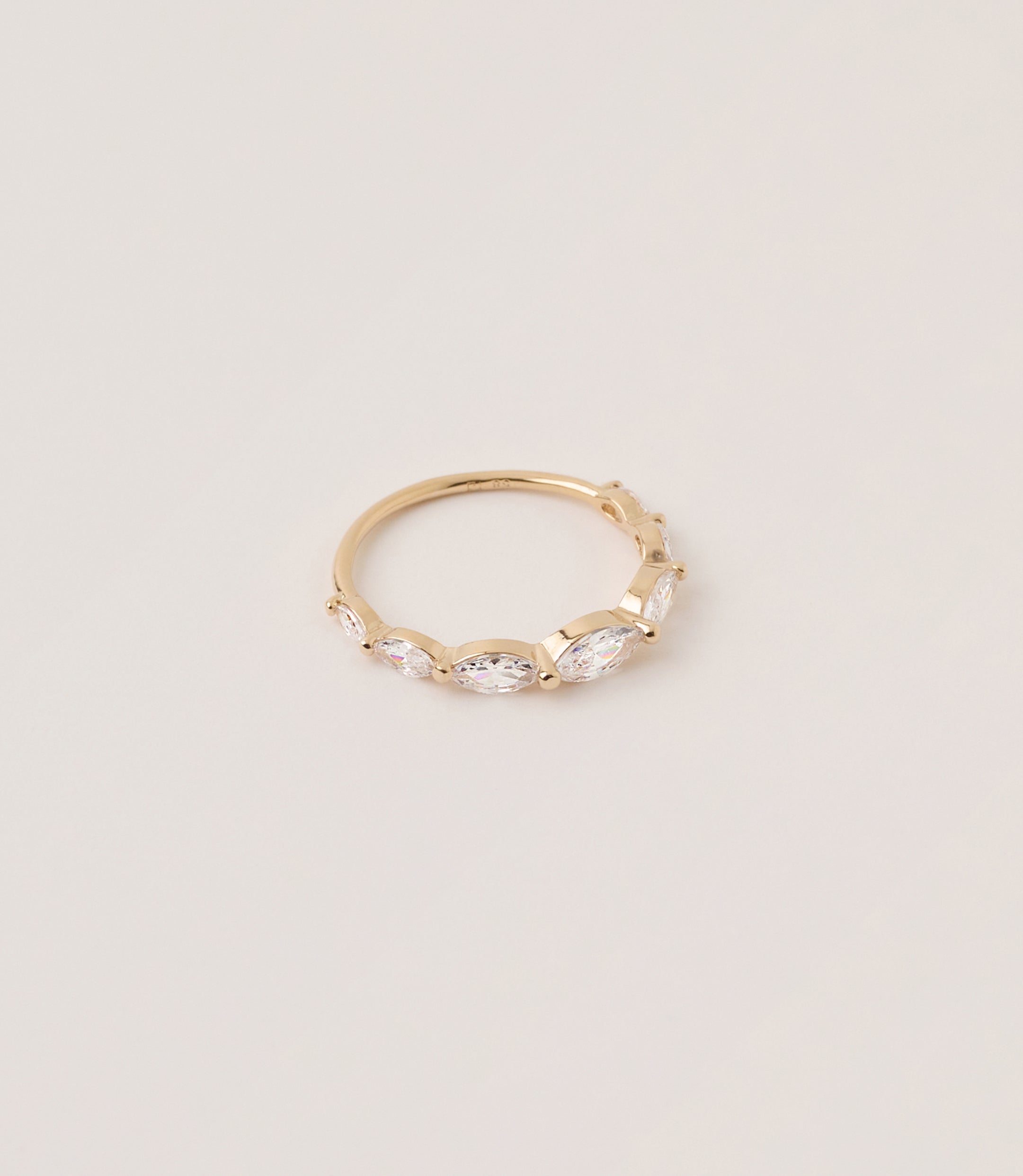 Anillo marquesa