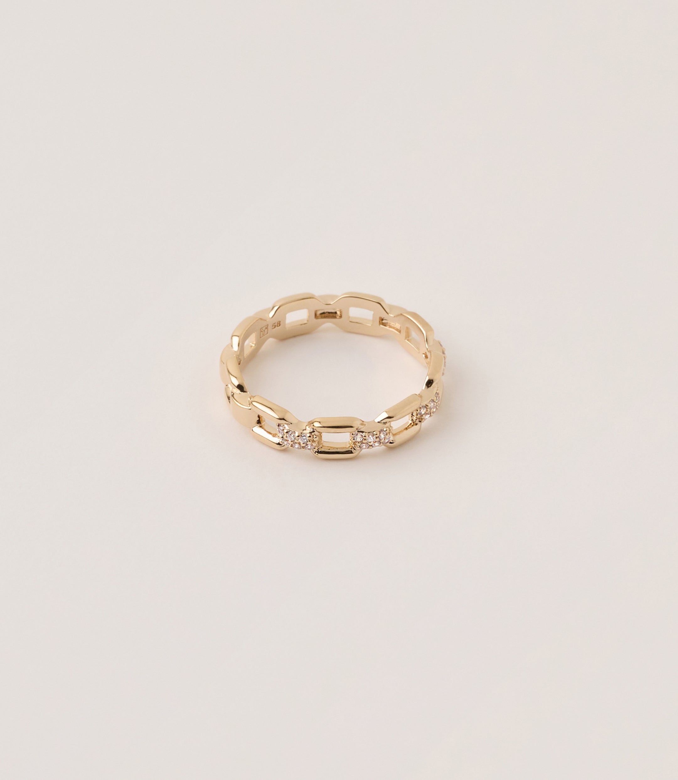 Ring Clyde