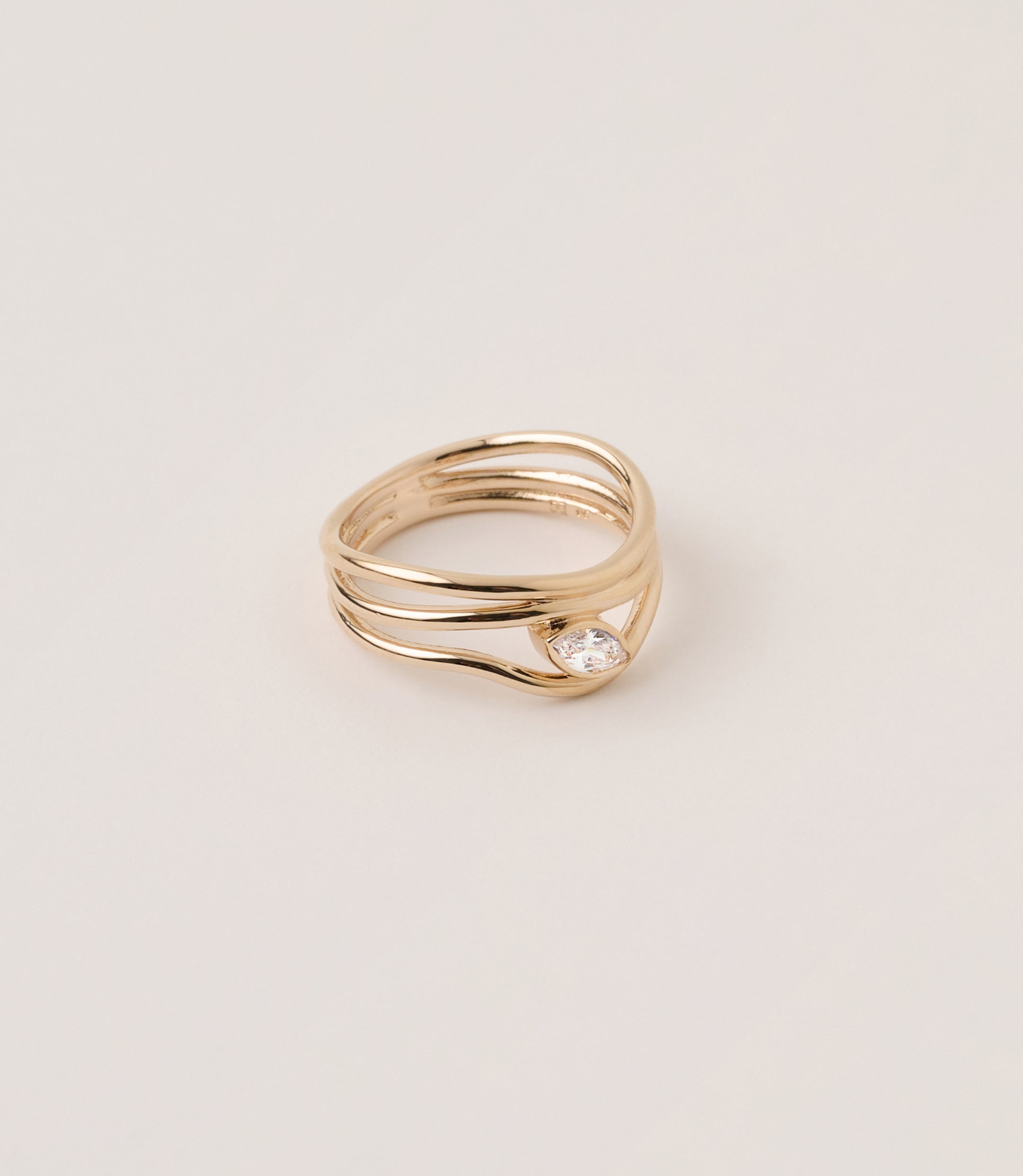 Ring Neree