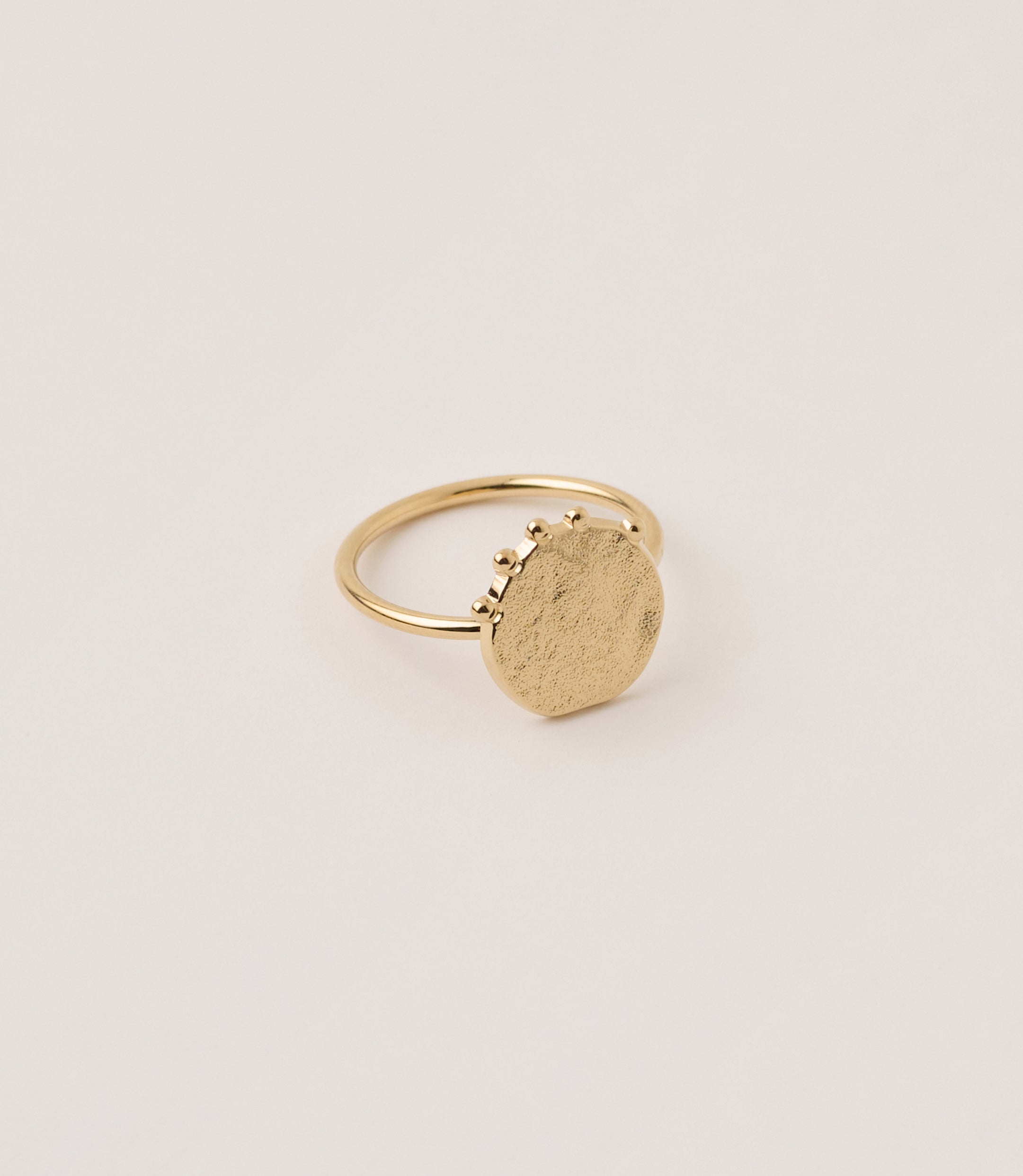 Galia ring