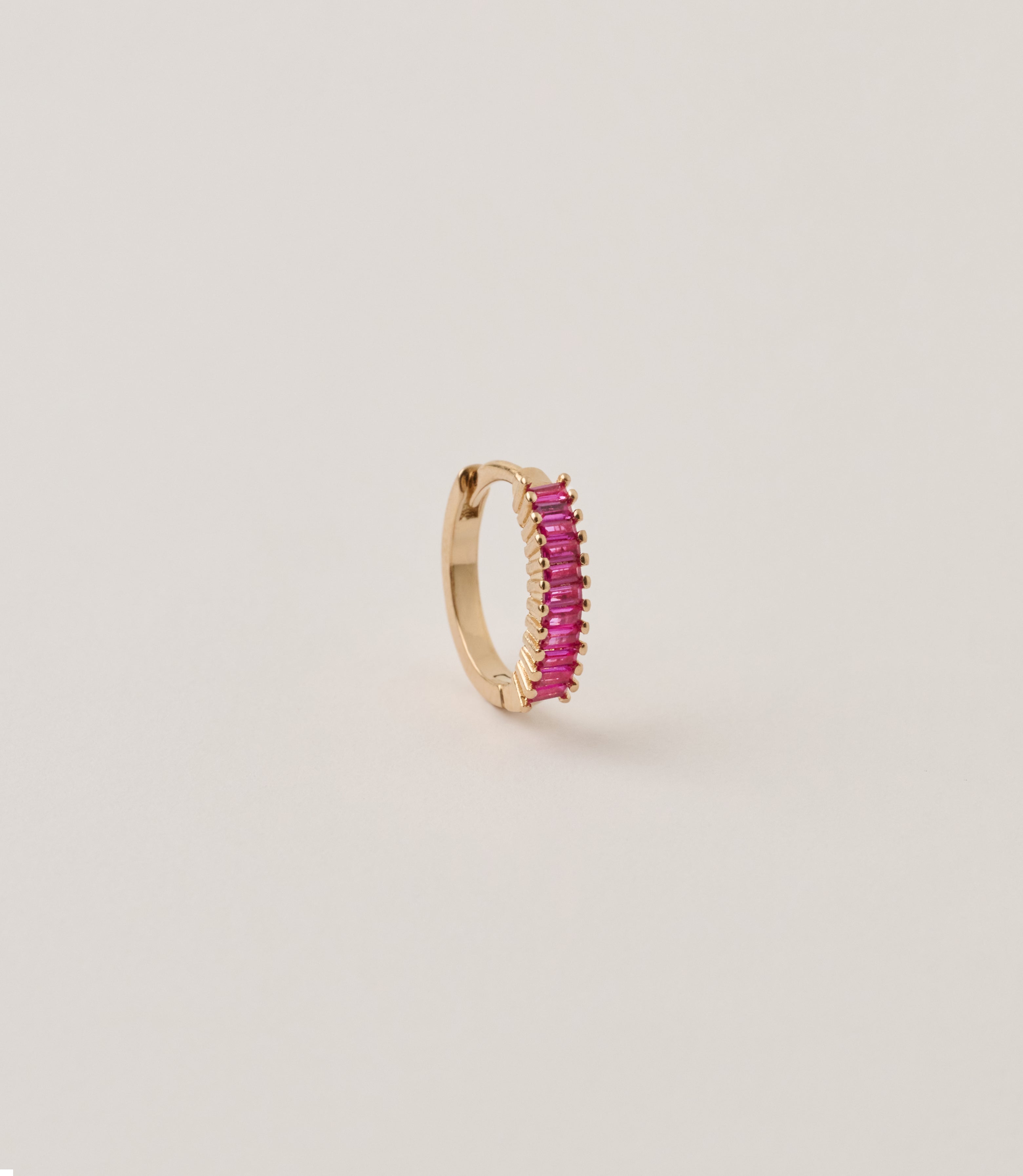 Boucle Jackie