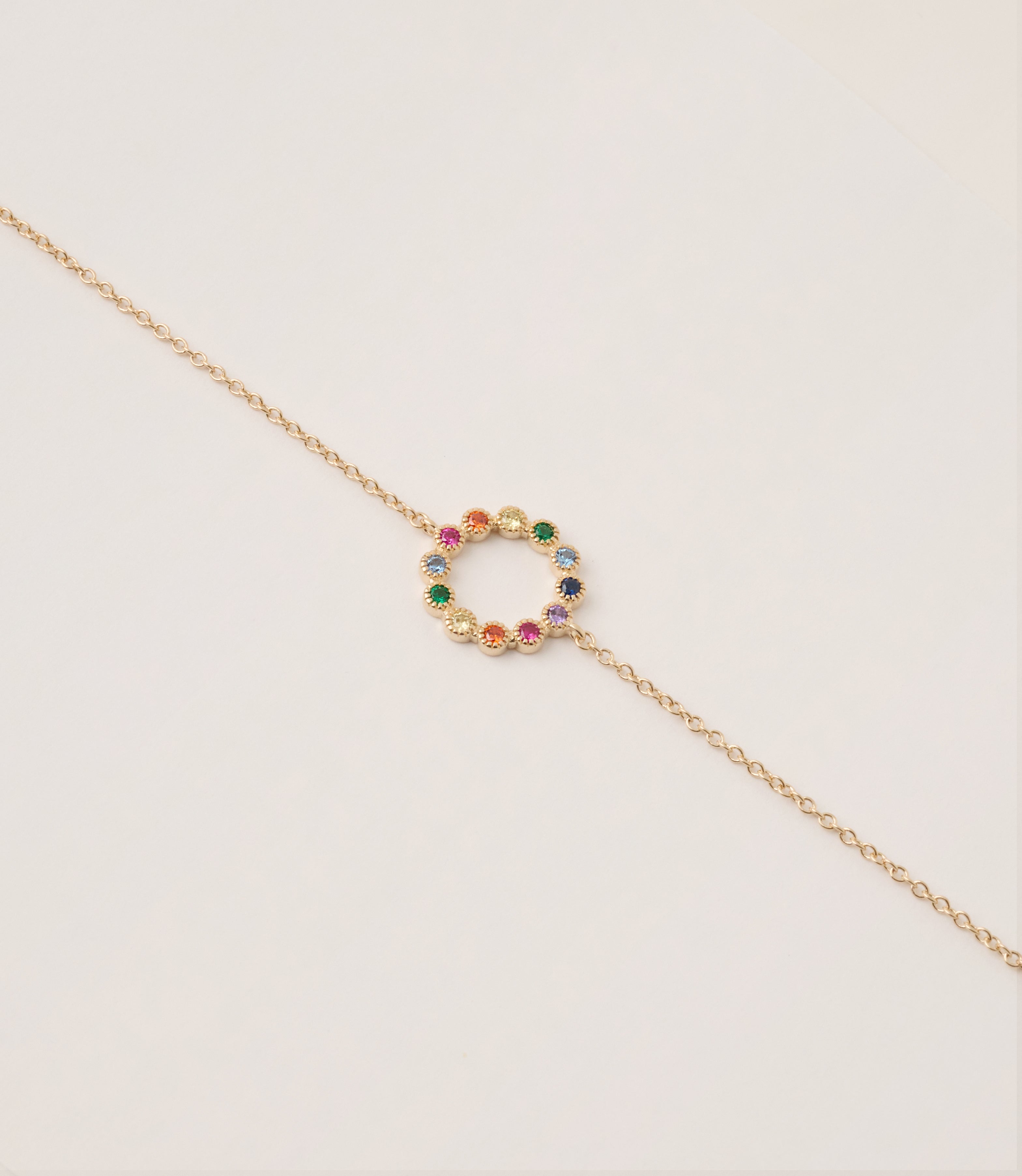 Neela bracelet