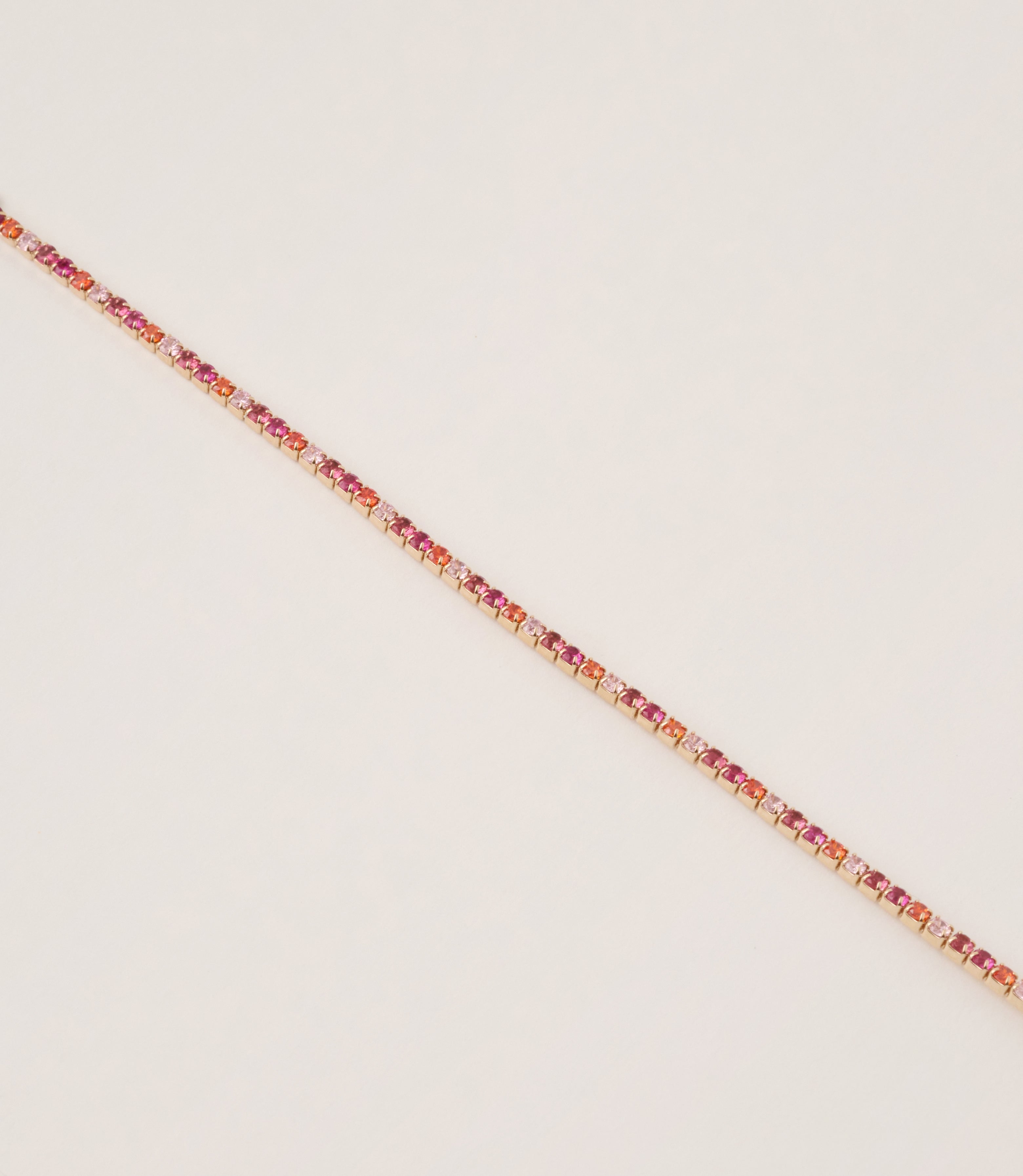 Bracelet Tennis