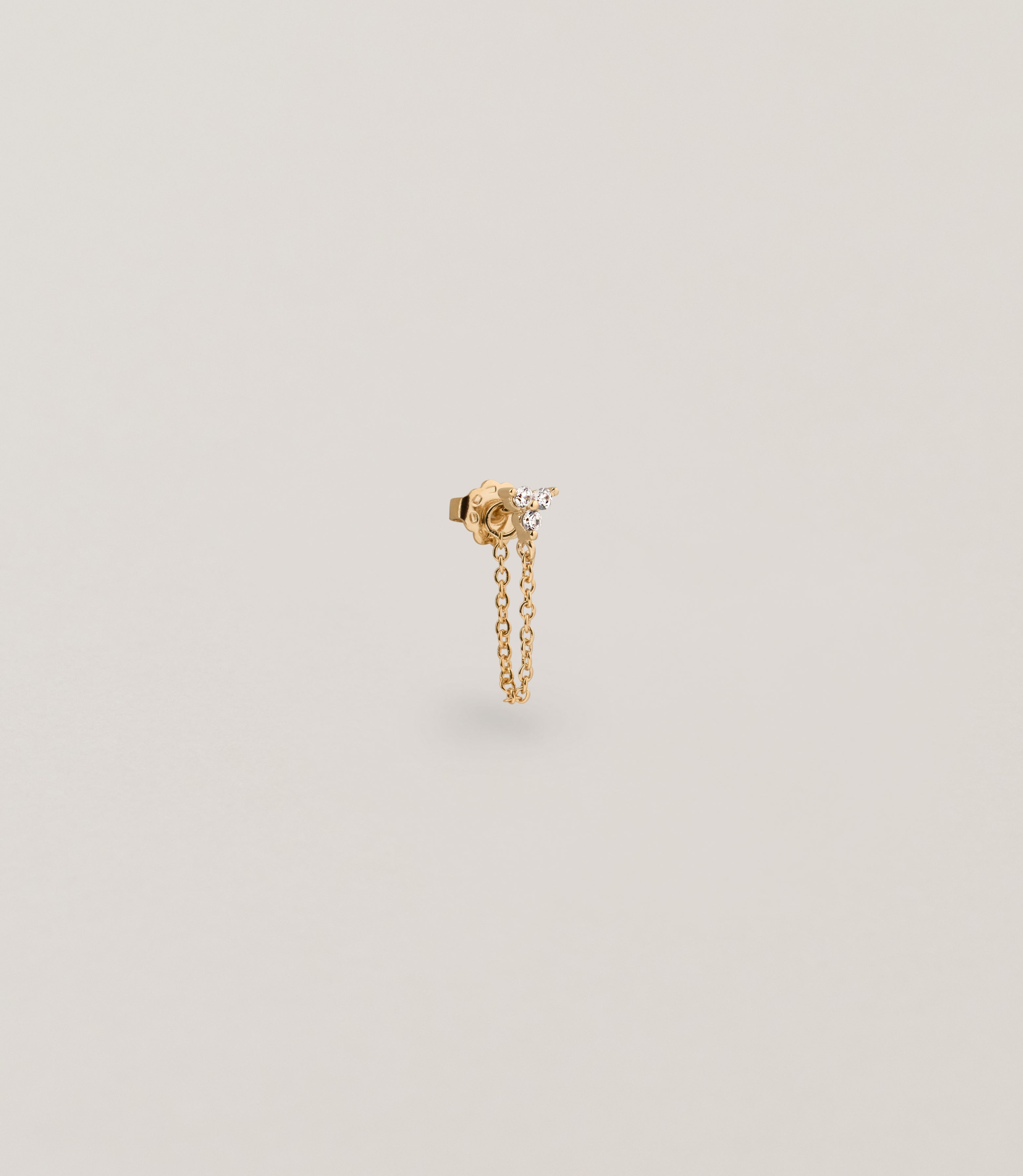 Mya Chain Buckle