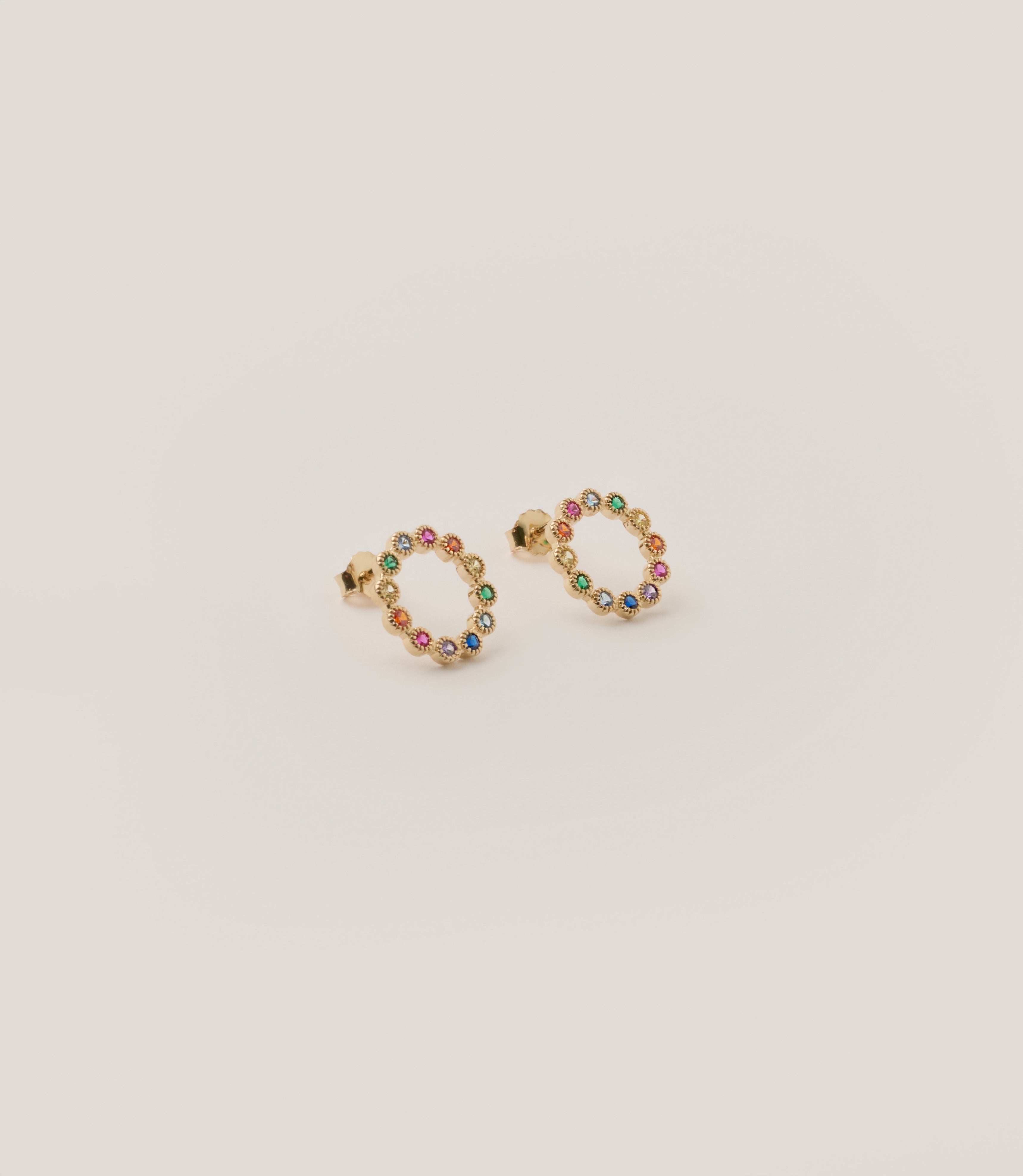 Boucles Neela