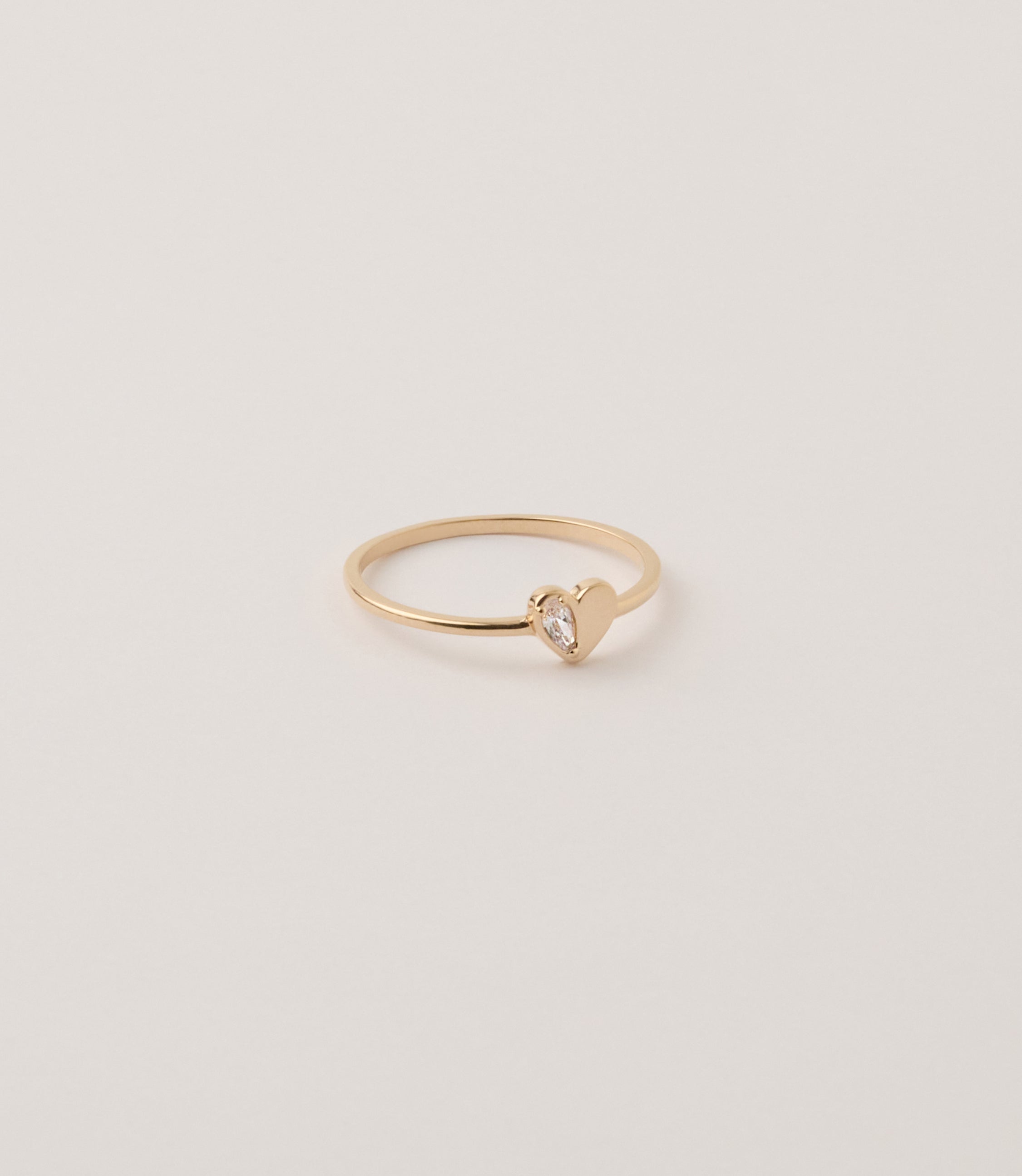 Ring Clarisse