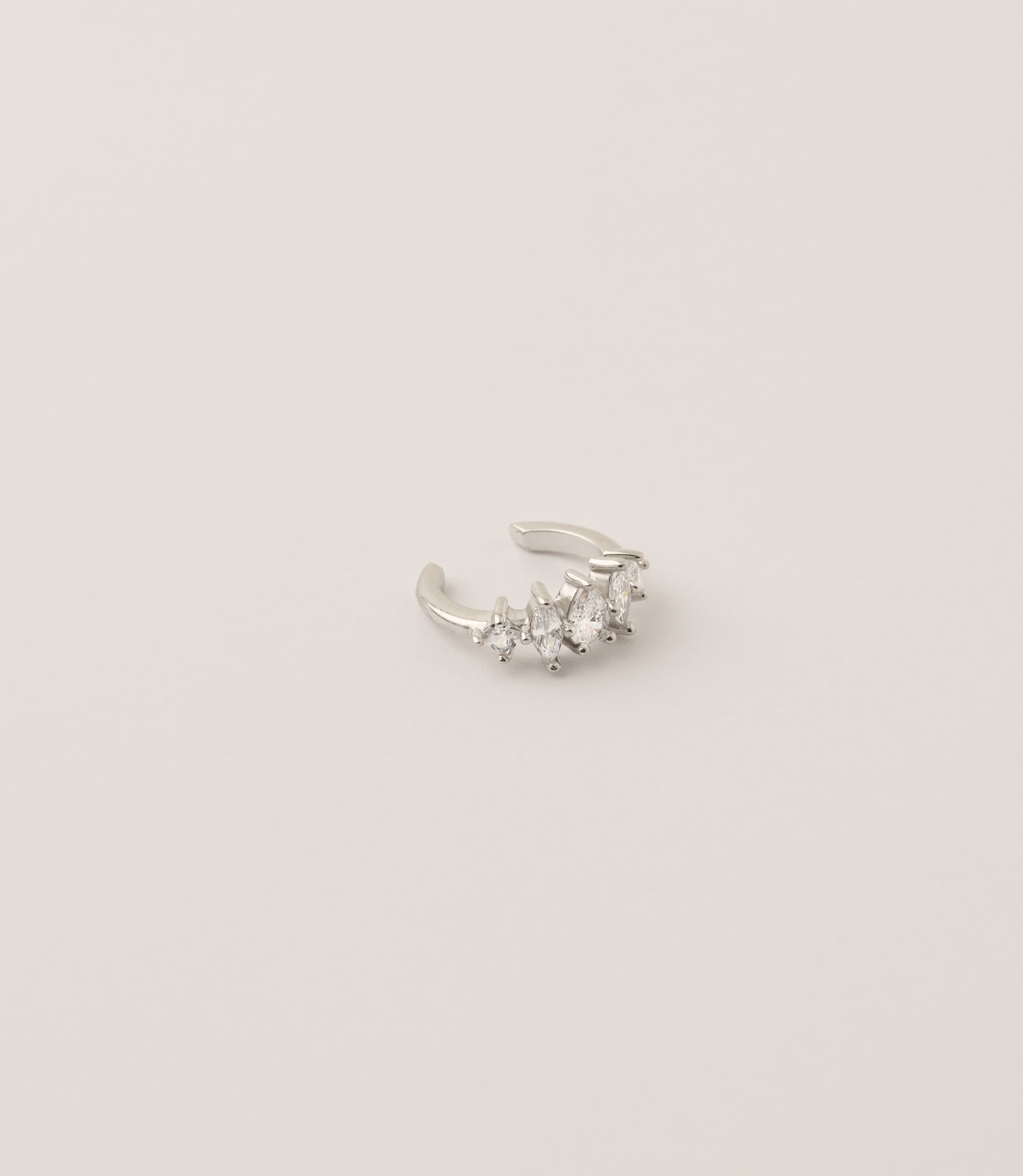 Bague d'oreille Marquise