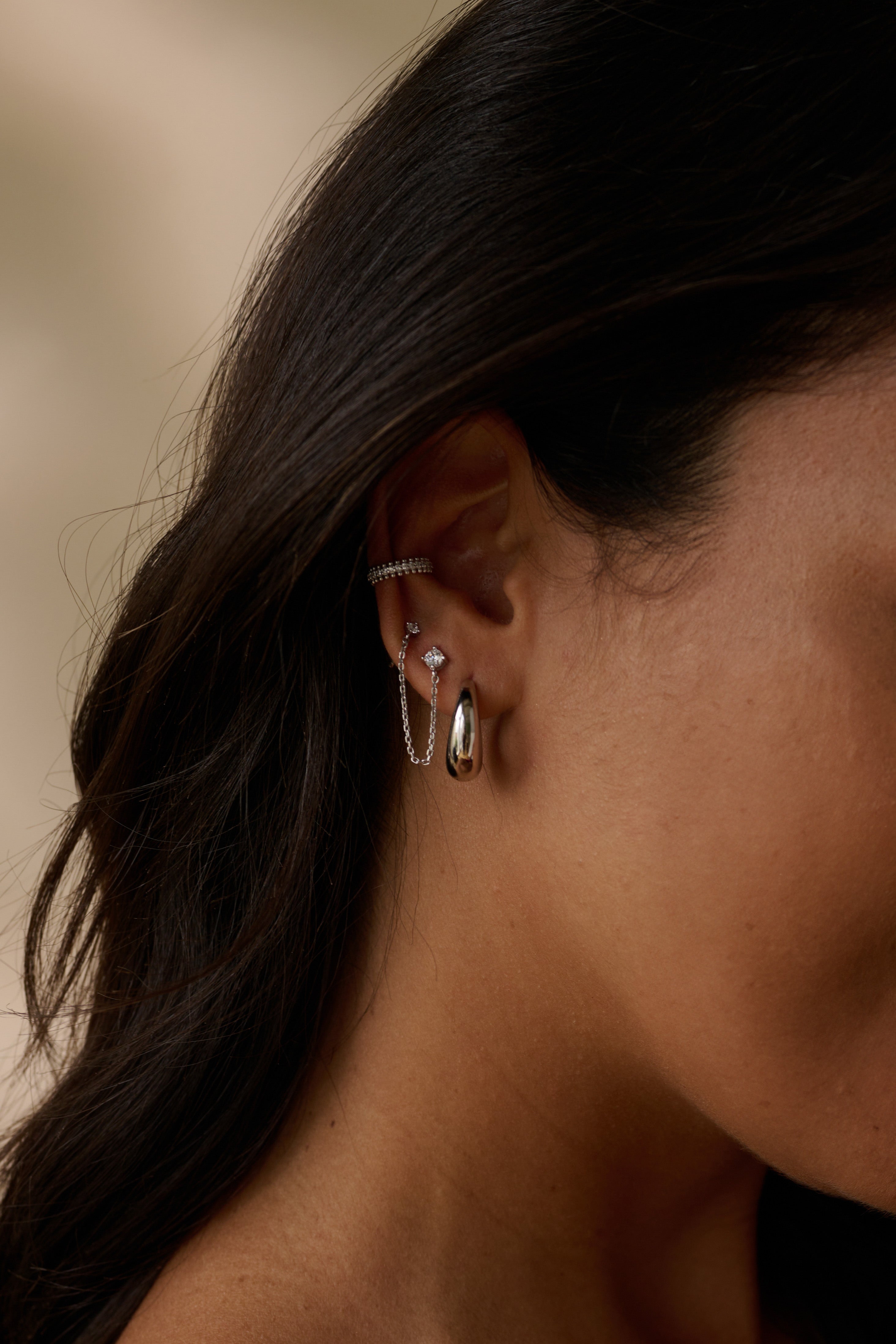 Carlota earrings