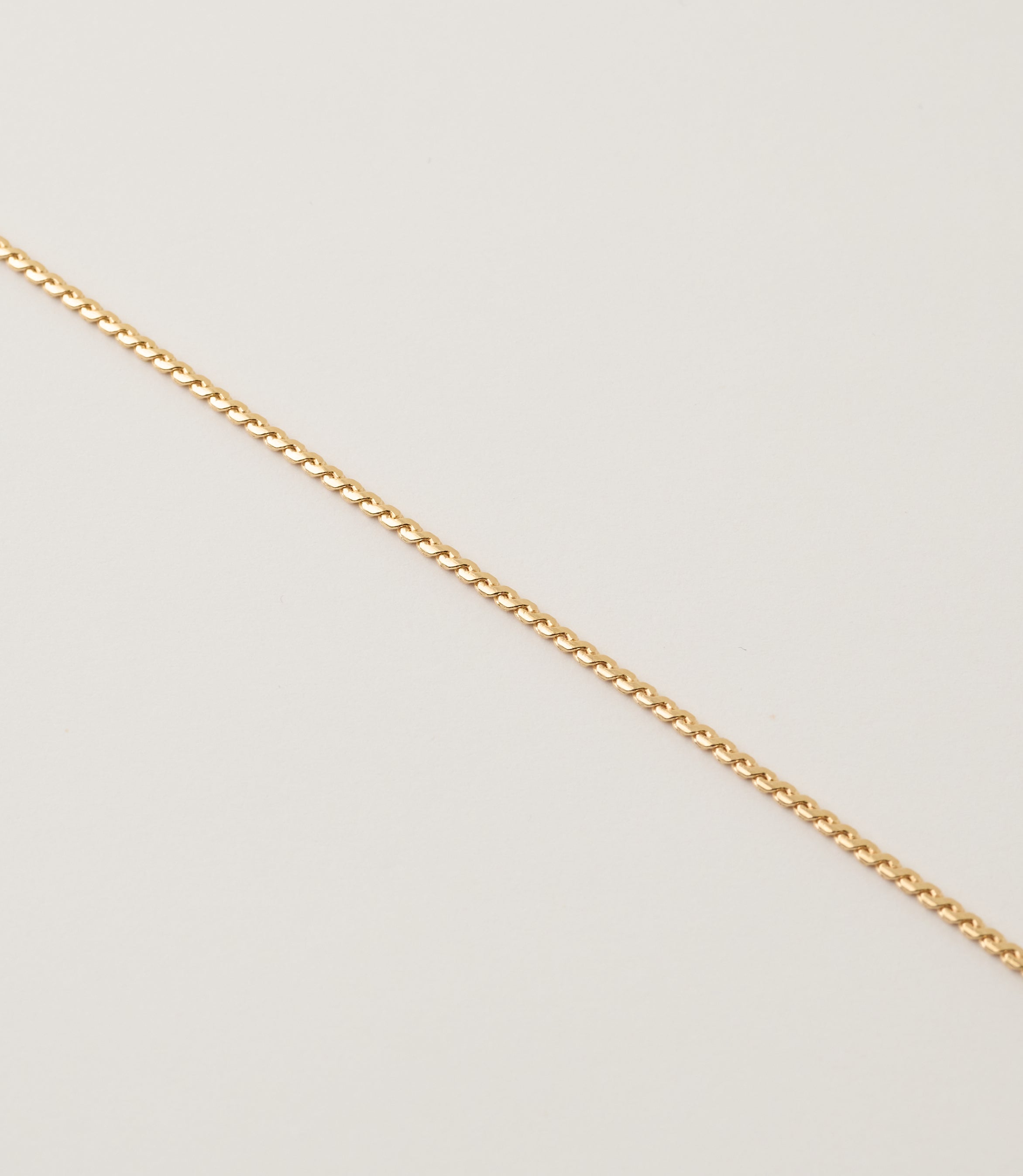 Bracelet Elmette