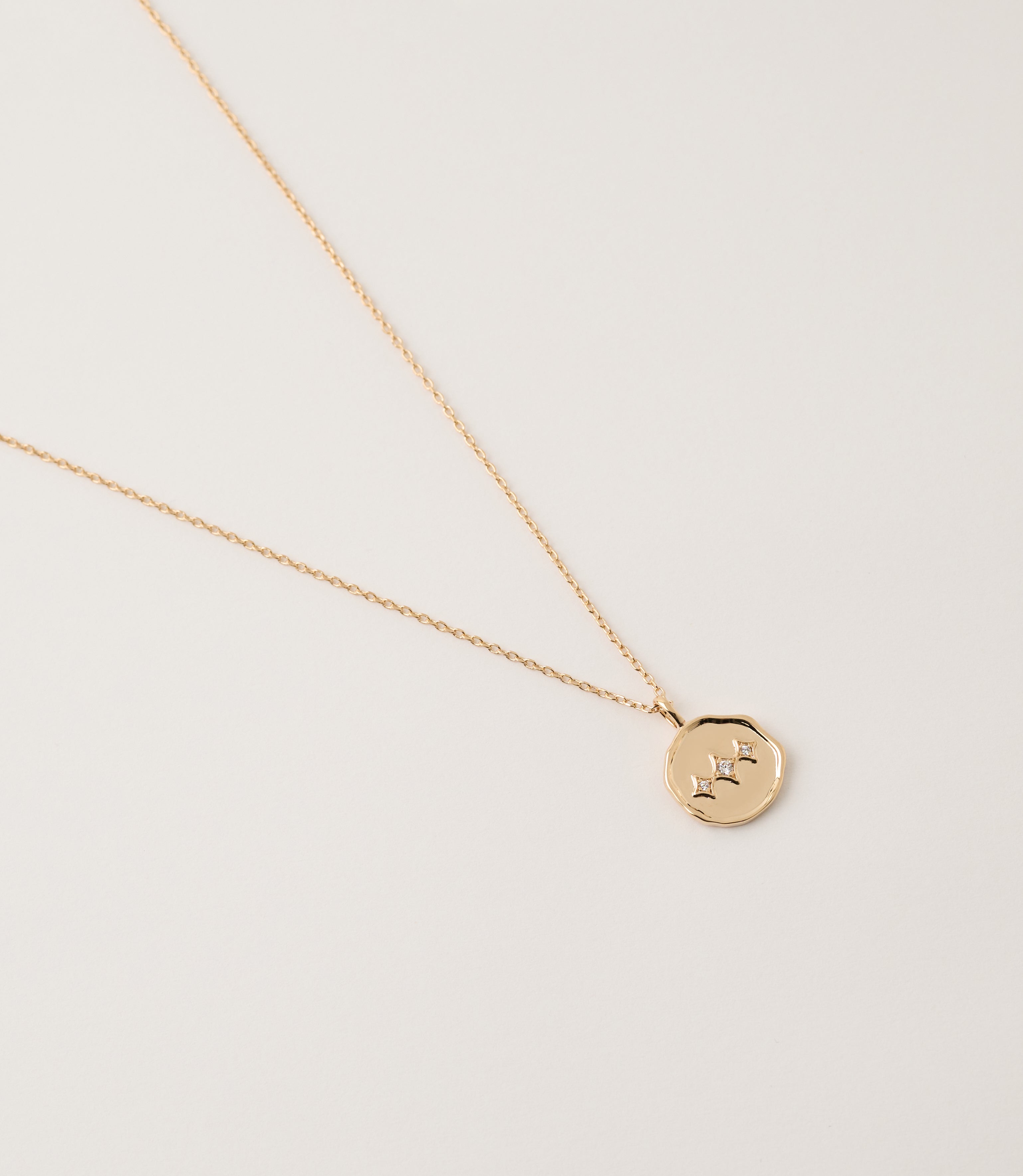 Ayesha necklace
