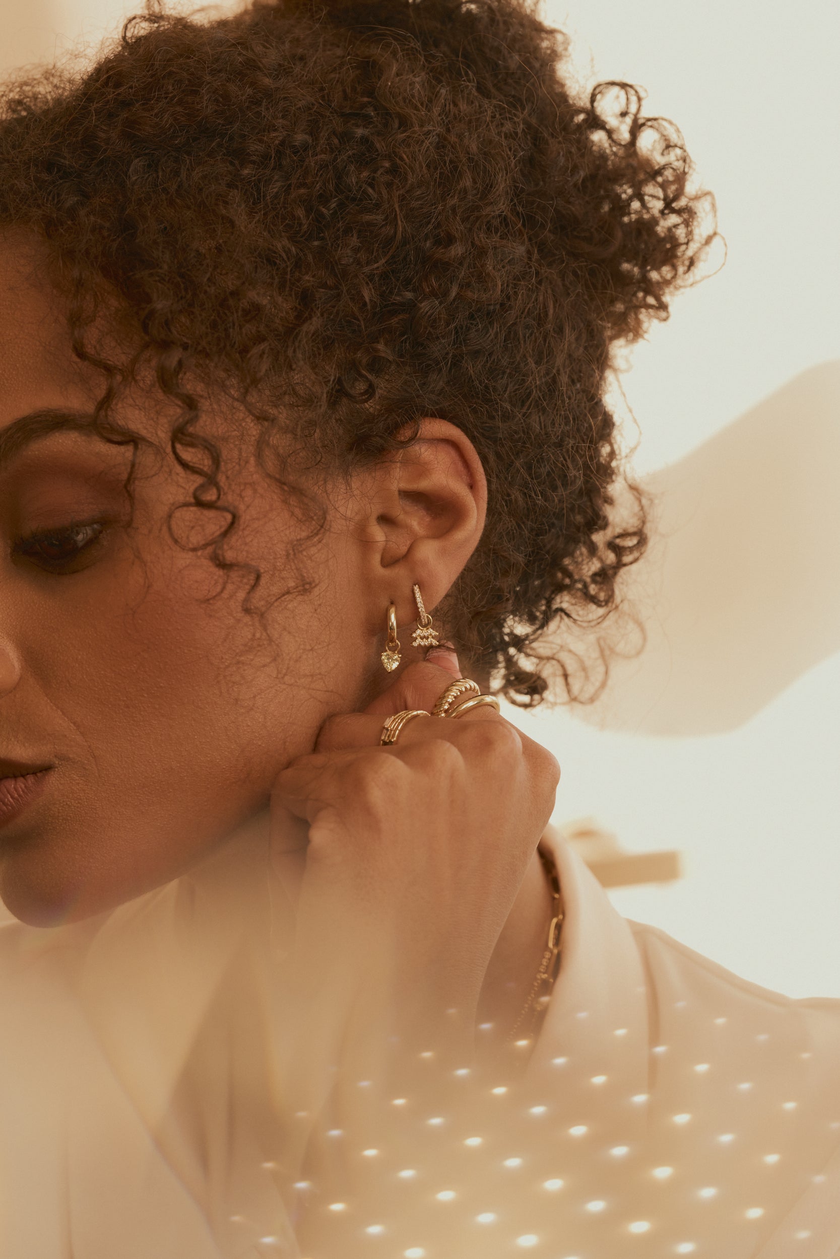 Charm's Astro brillant