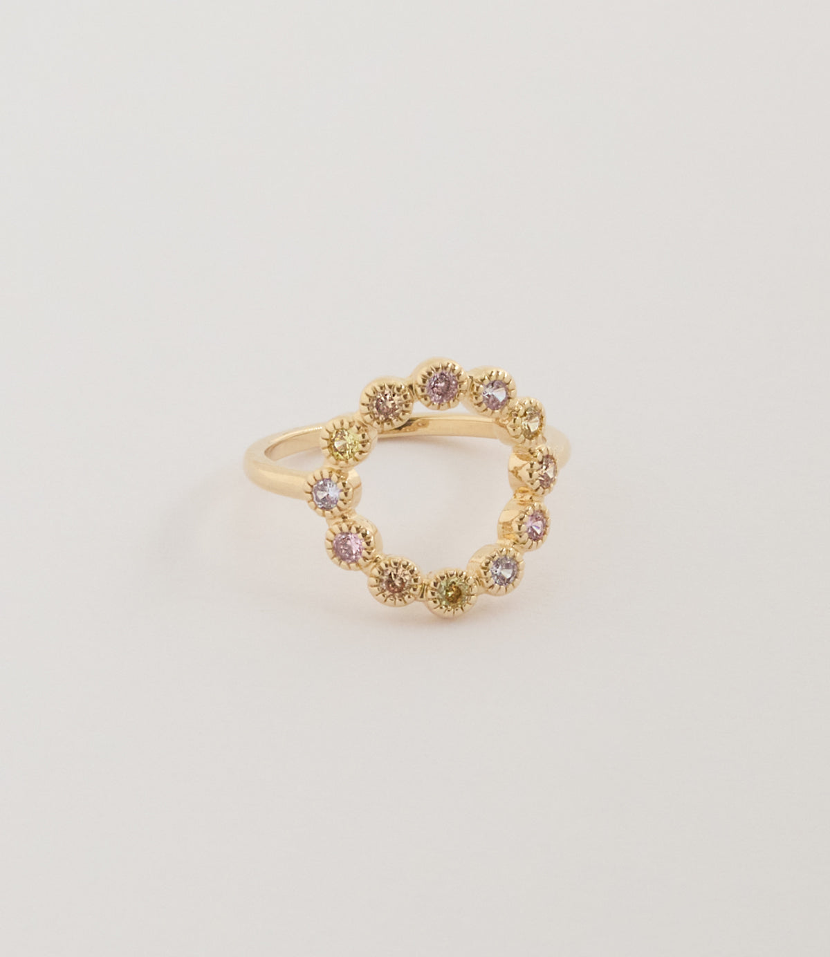 Bague Neela