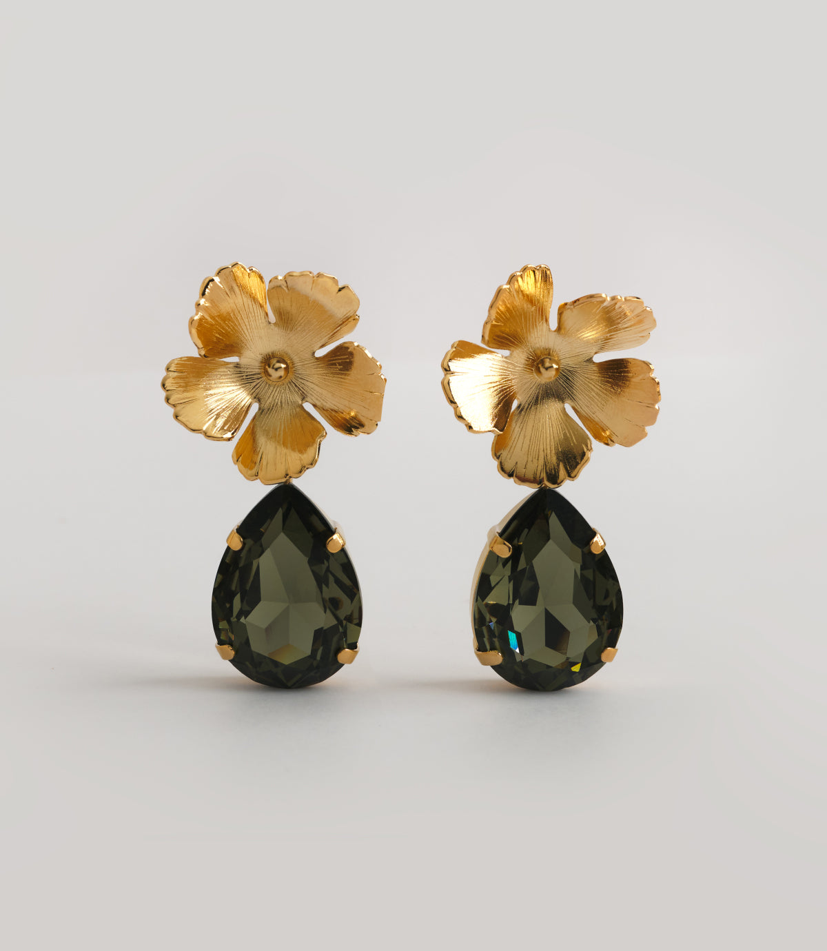 Boucles Gardenia