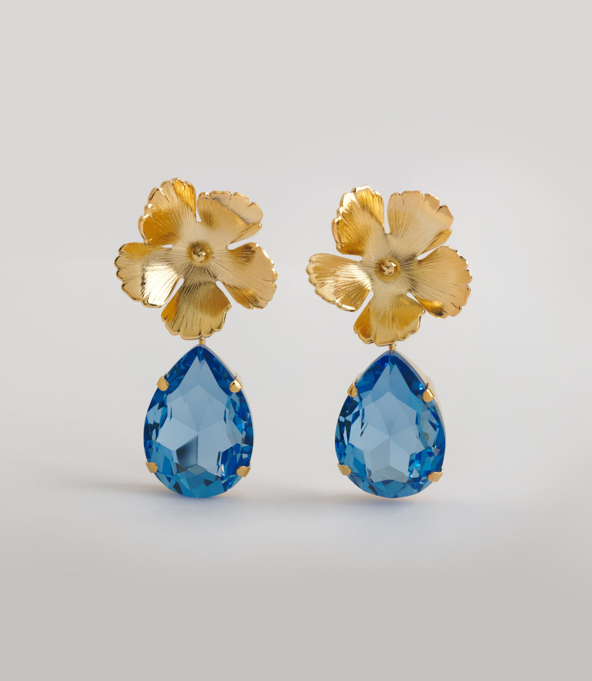 Boucles Gardenia