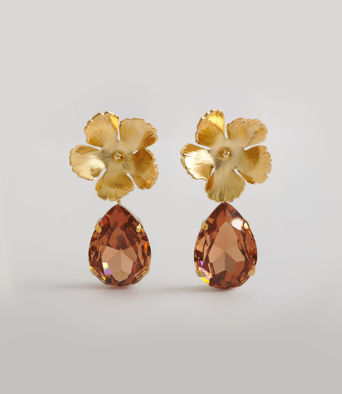 Boucles Gardenia