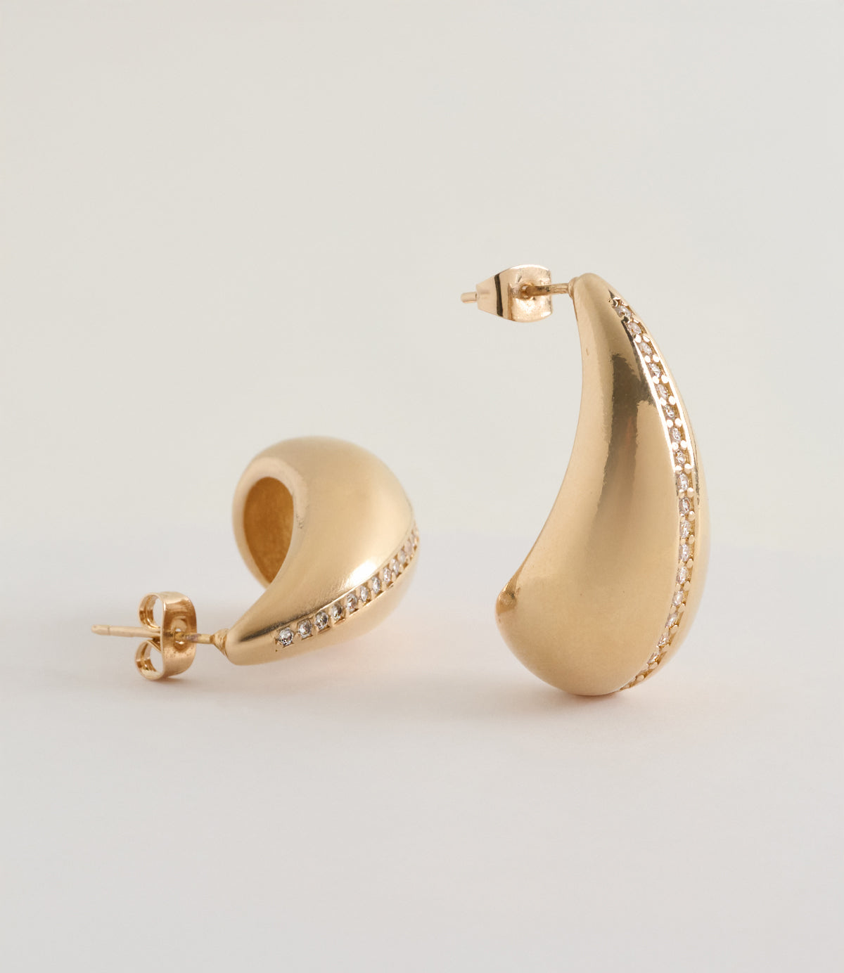 Pendientes Elara