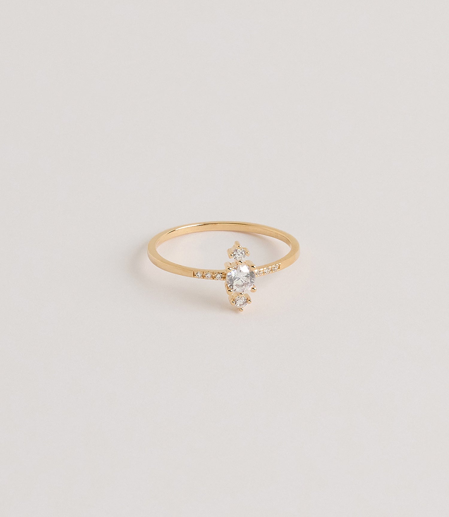Anello Raj