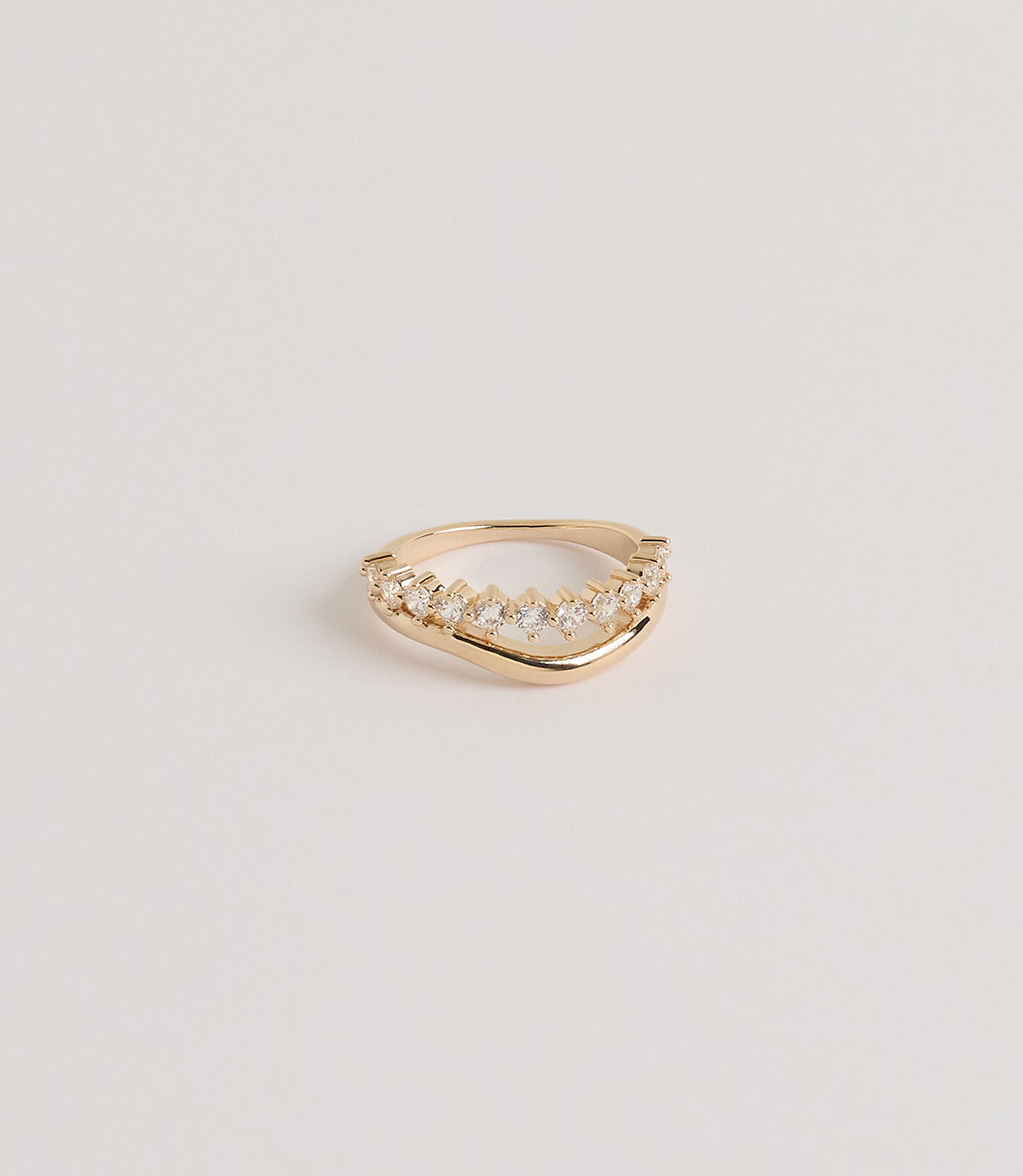 Anello Luviana