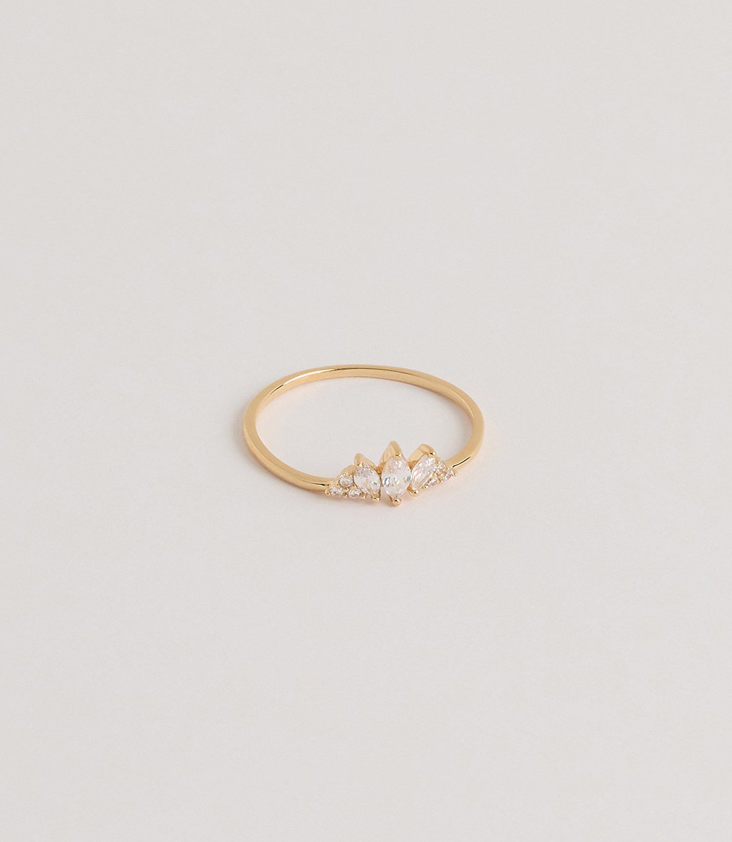 Anello Kai