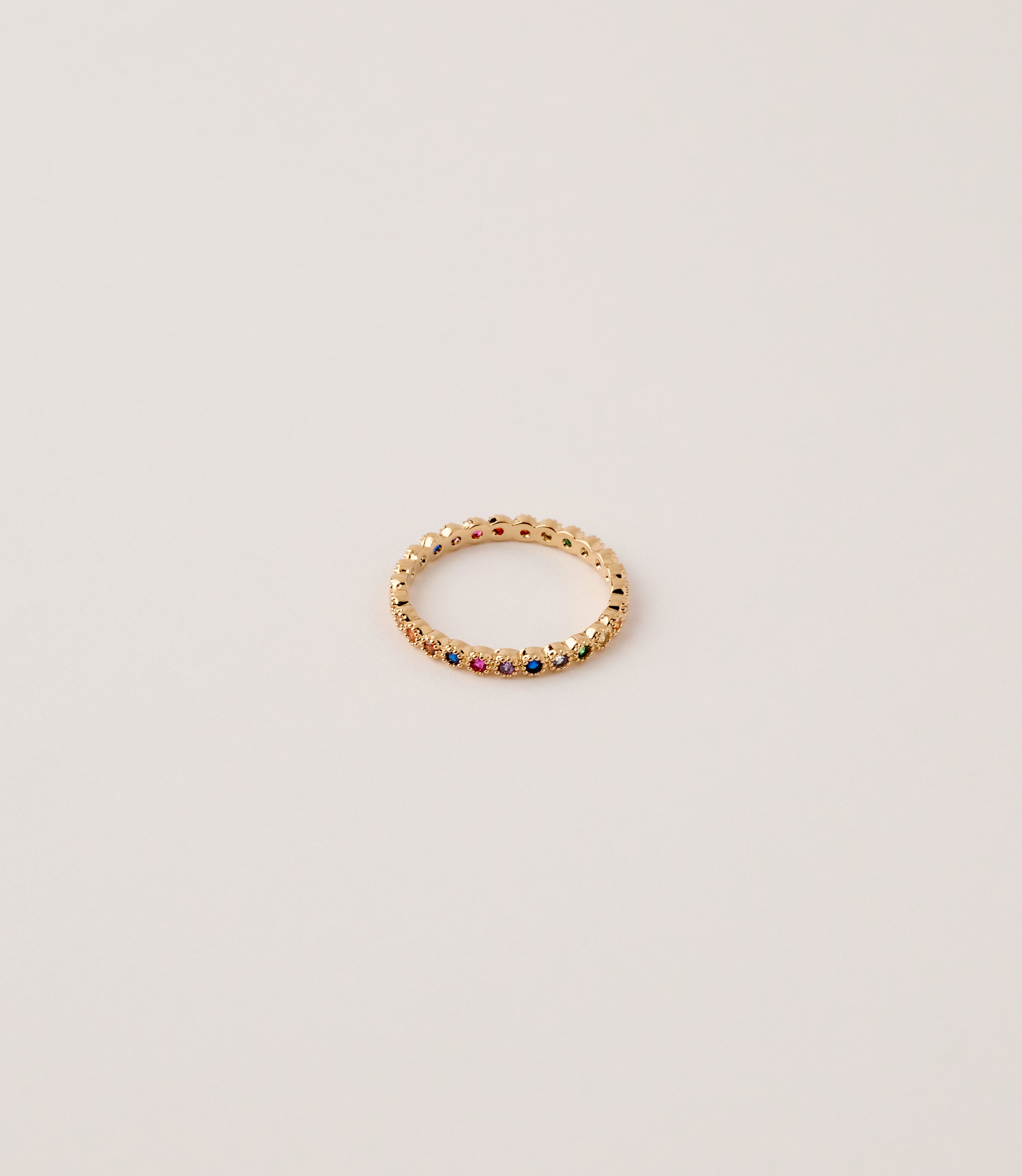 Ring Cosmo