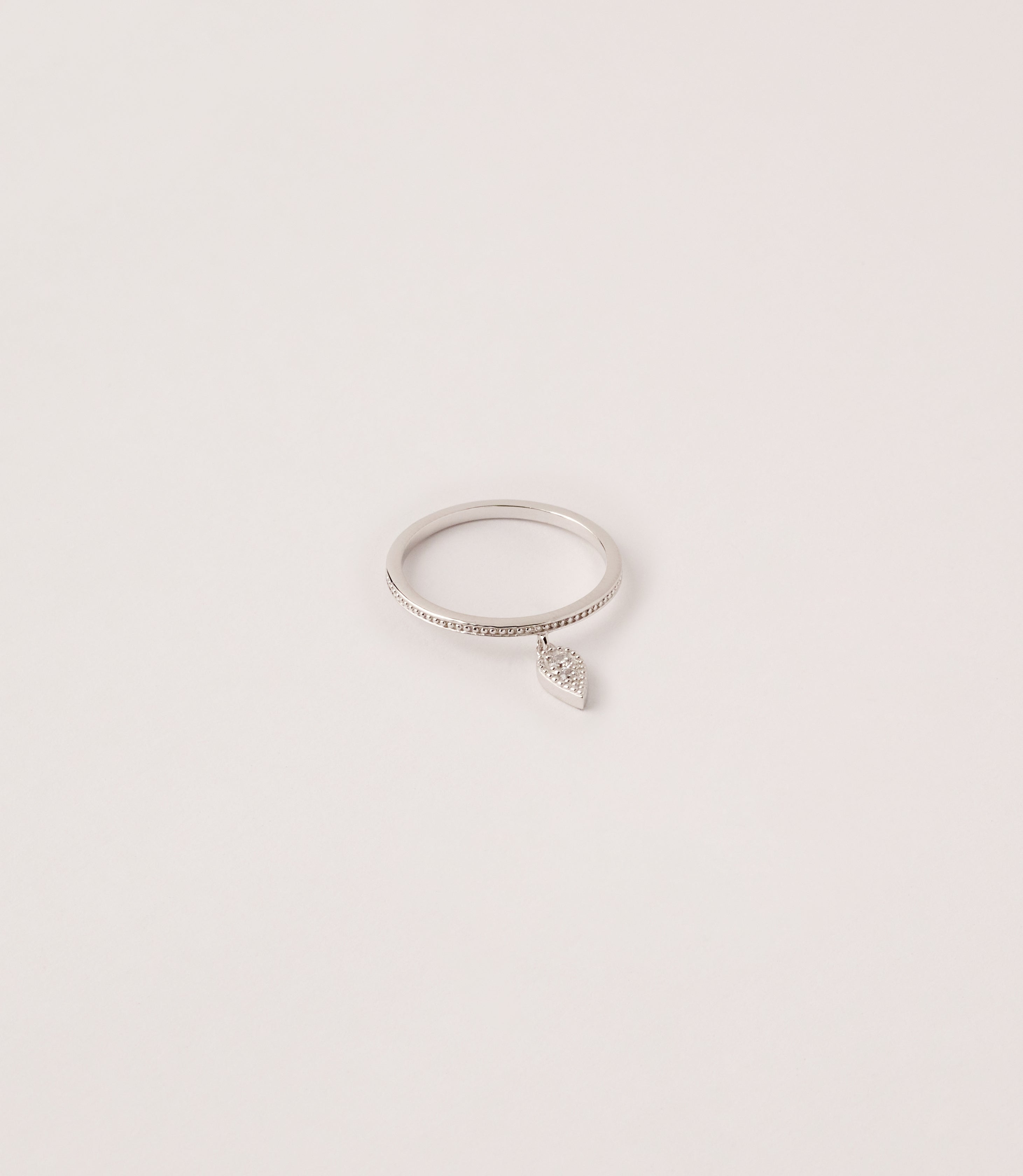 Anillo Kech