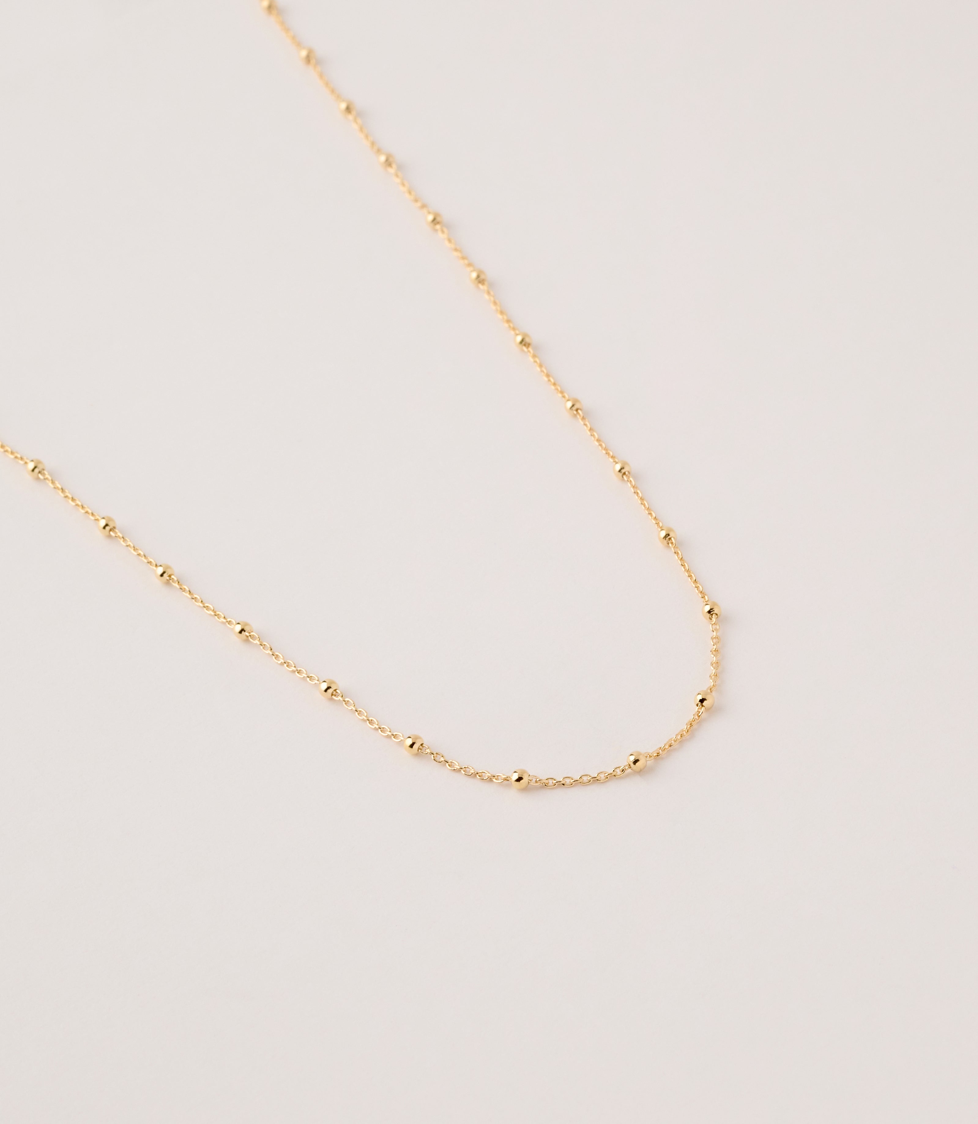 Ball chain