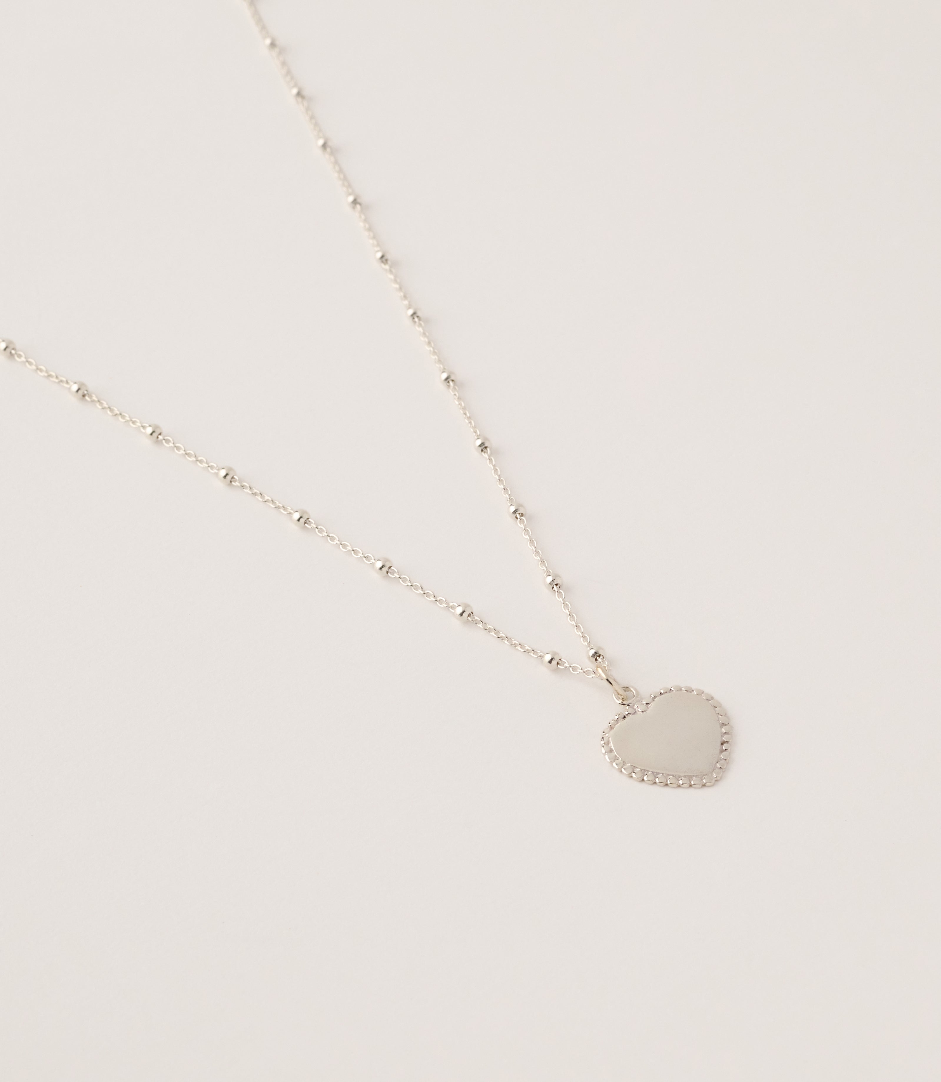 Alanis necklace
