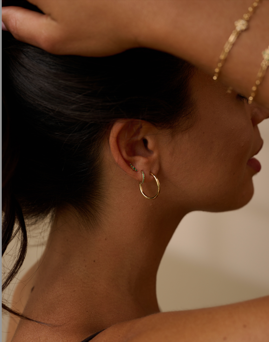 Boucle Paulette