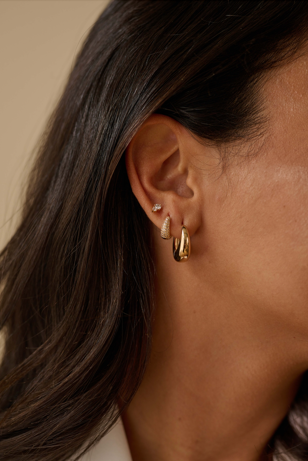 Carlota earrings