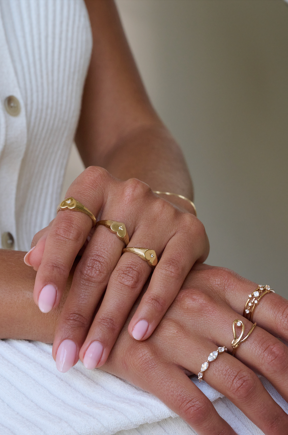 Anillo marquesa