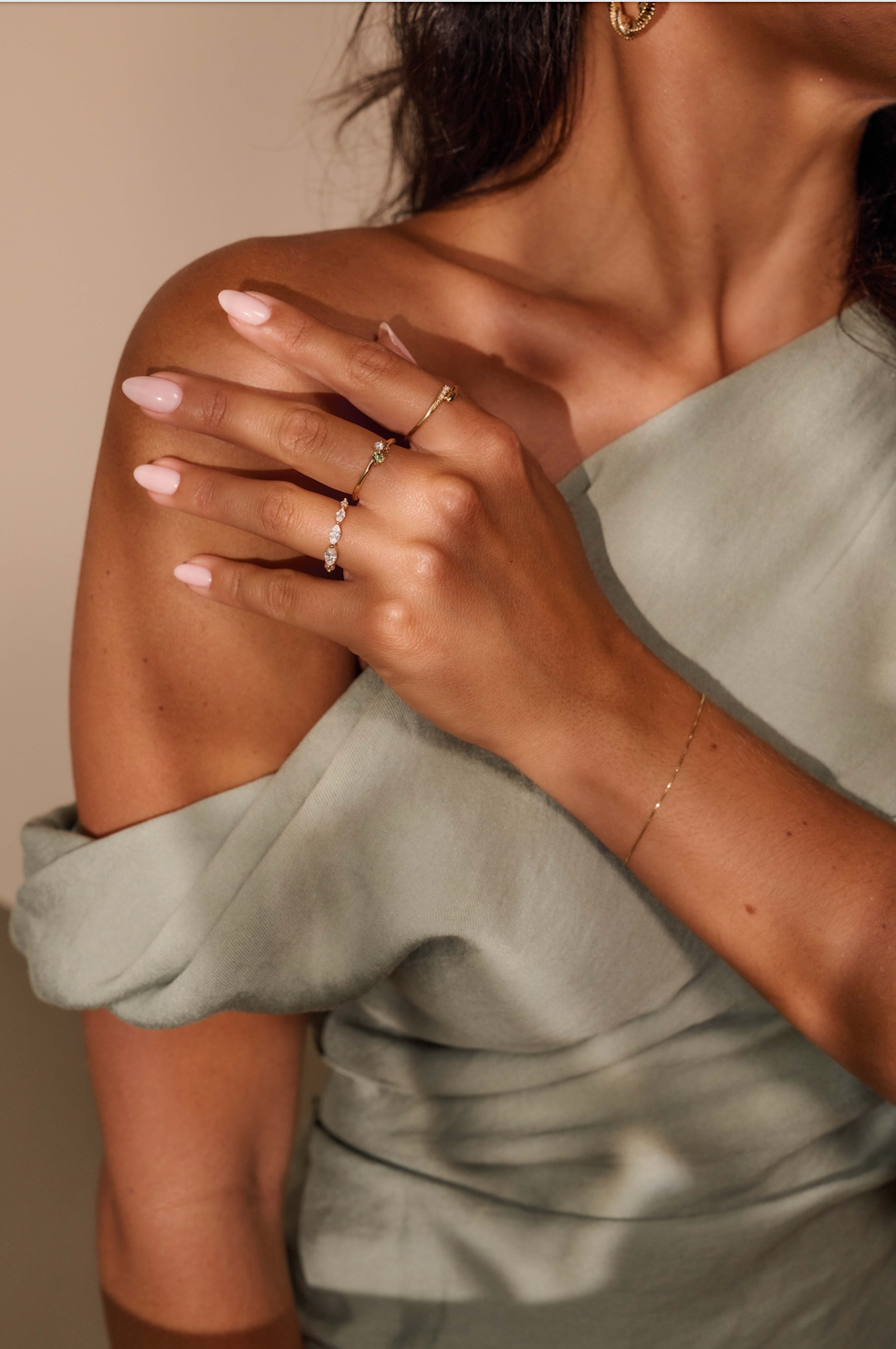 Miyu-Ring