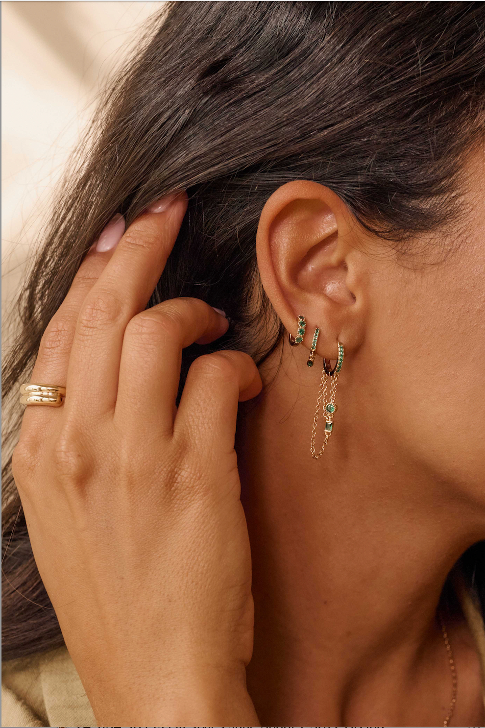 Boucle Chiara