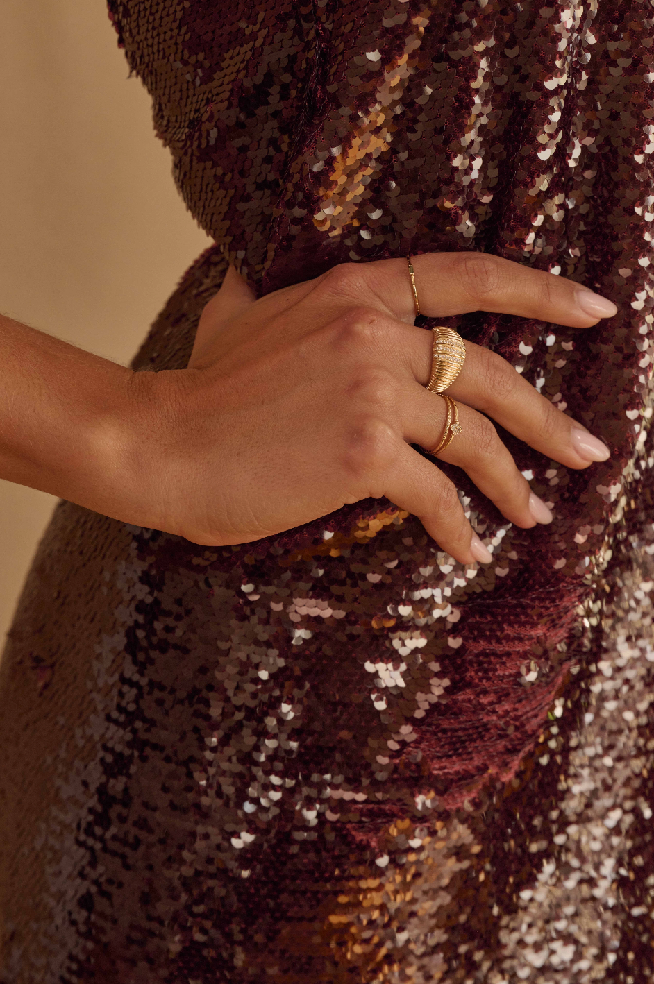 Anillo Isae